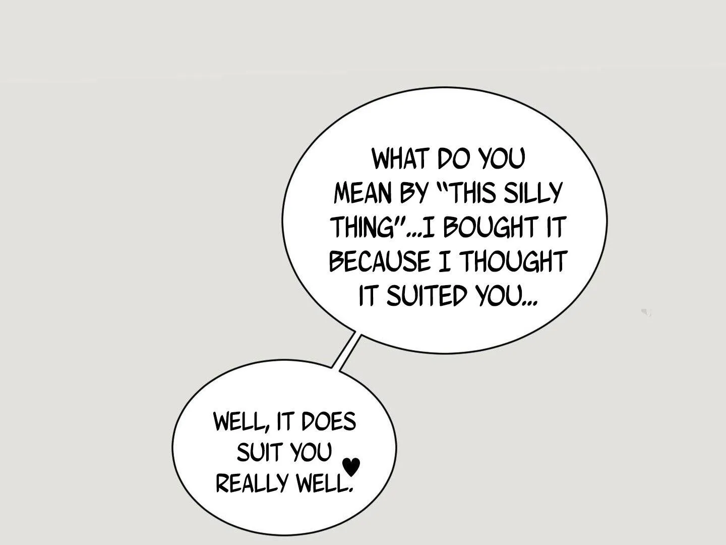 Missing Romance Chapter 4 page 95 - 