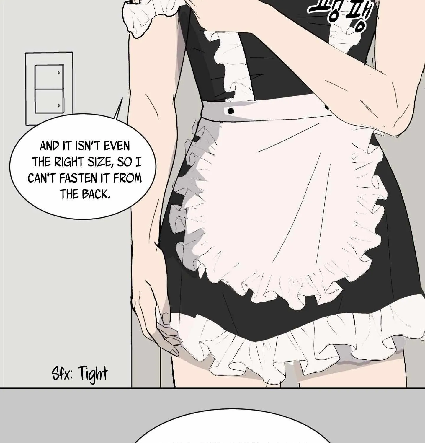 Missing Romance Chapter 4 page 98 - 