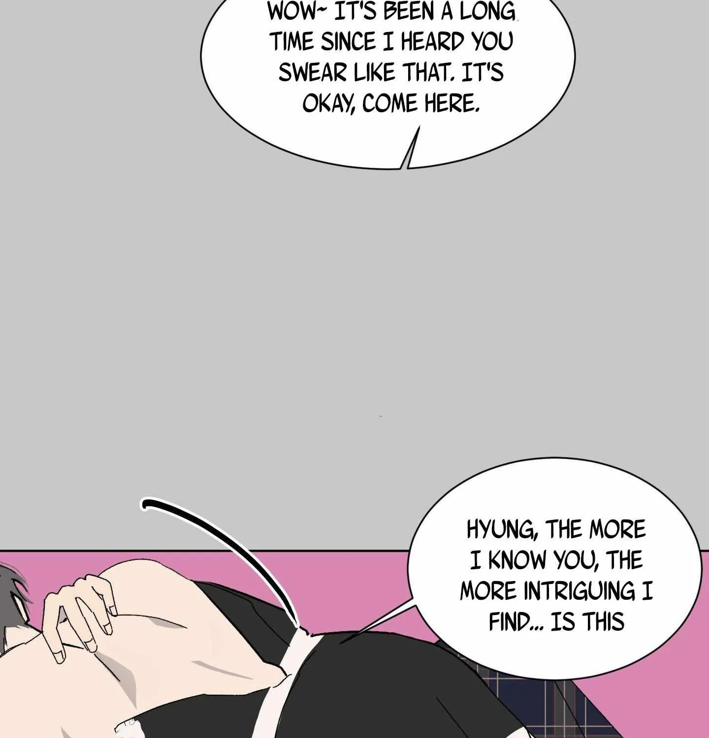 Missing Romance Chapter 4 page 99 - 