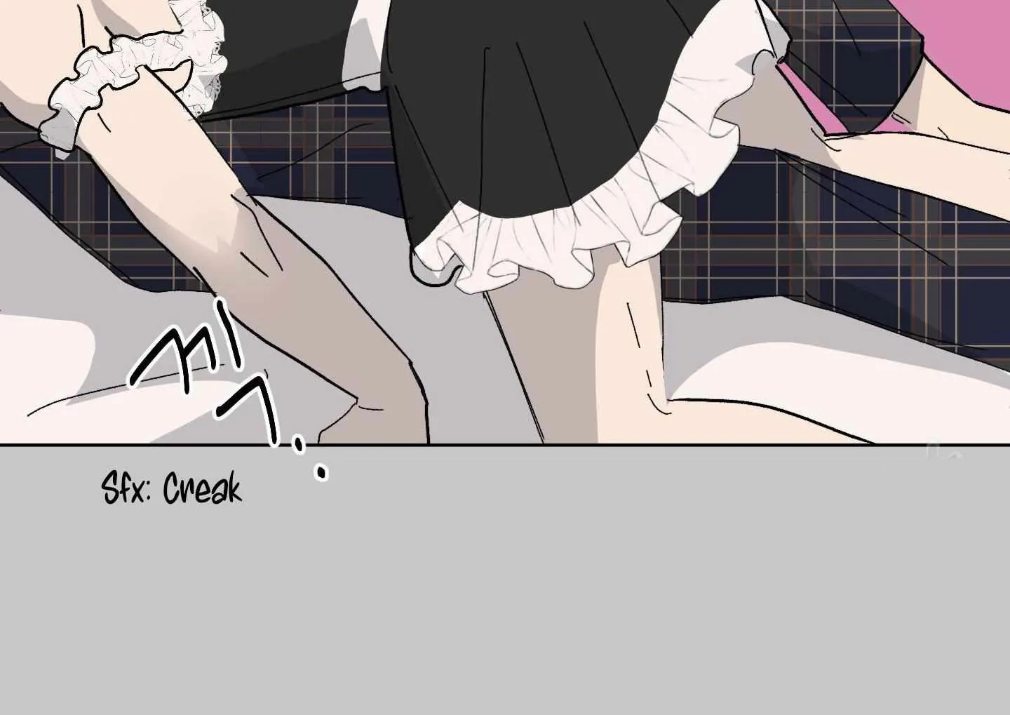 Missing Romance Chapter 4 page 100 - 