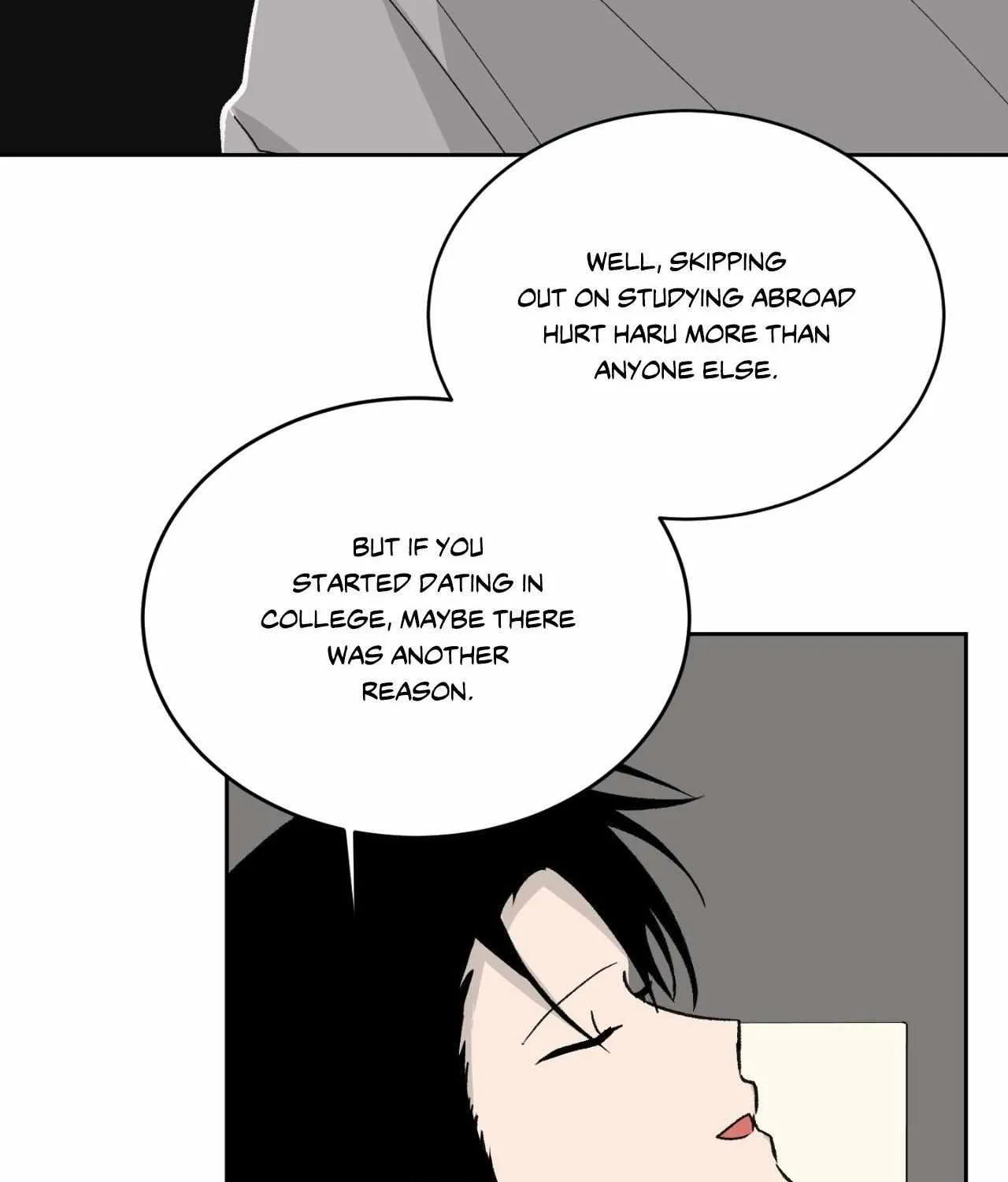 Missing Romance Chapter 40 page 101 - 