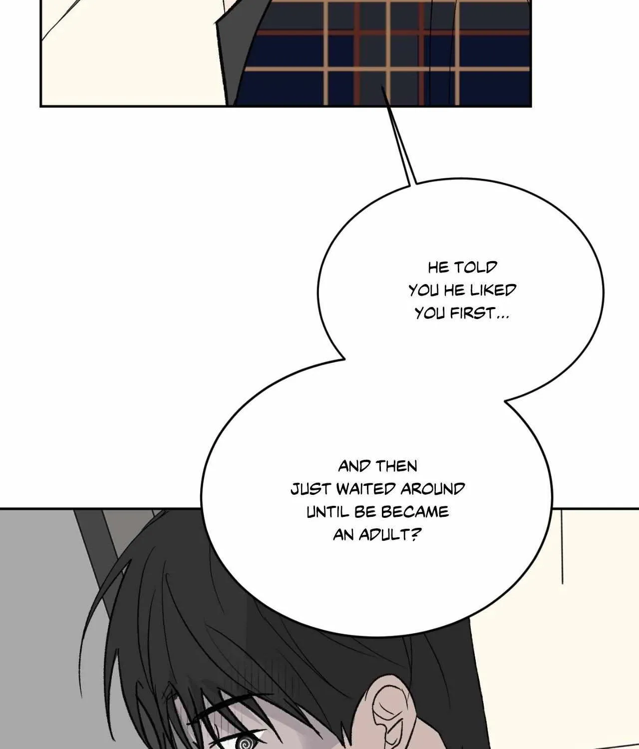 Missing Romance Chapter 40 page 104 - 