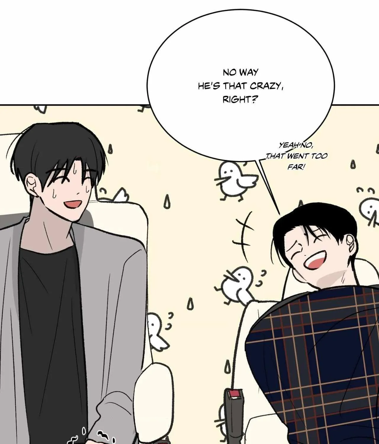 Missing Romance Chapter 40 page 107 - 