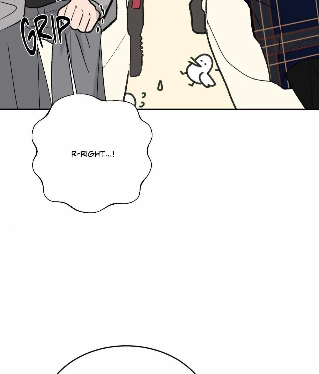 Missing Romance Chapter 40 page 108 - 