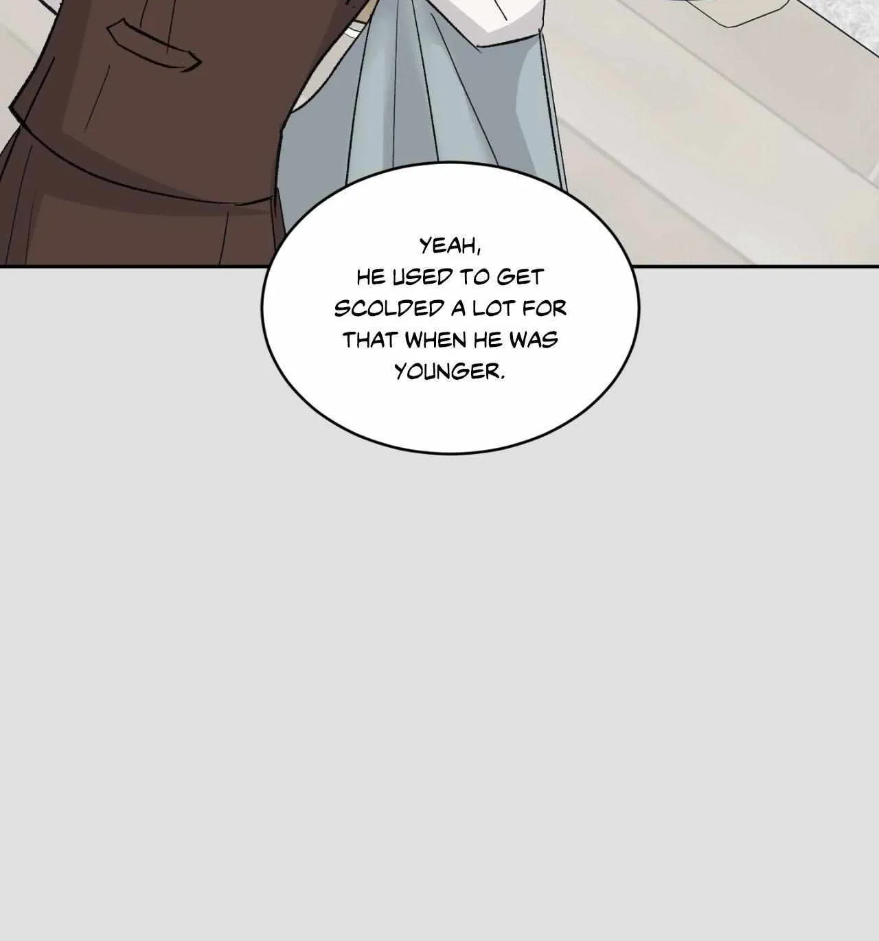 Missing Romance Chapter 40 page 111 - 
