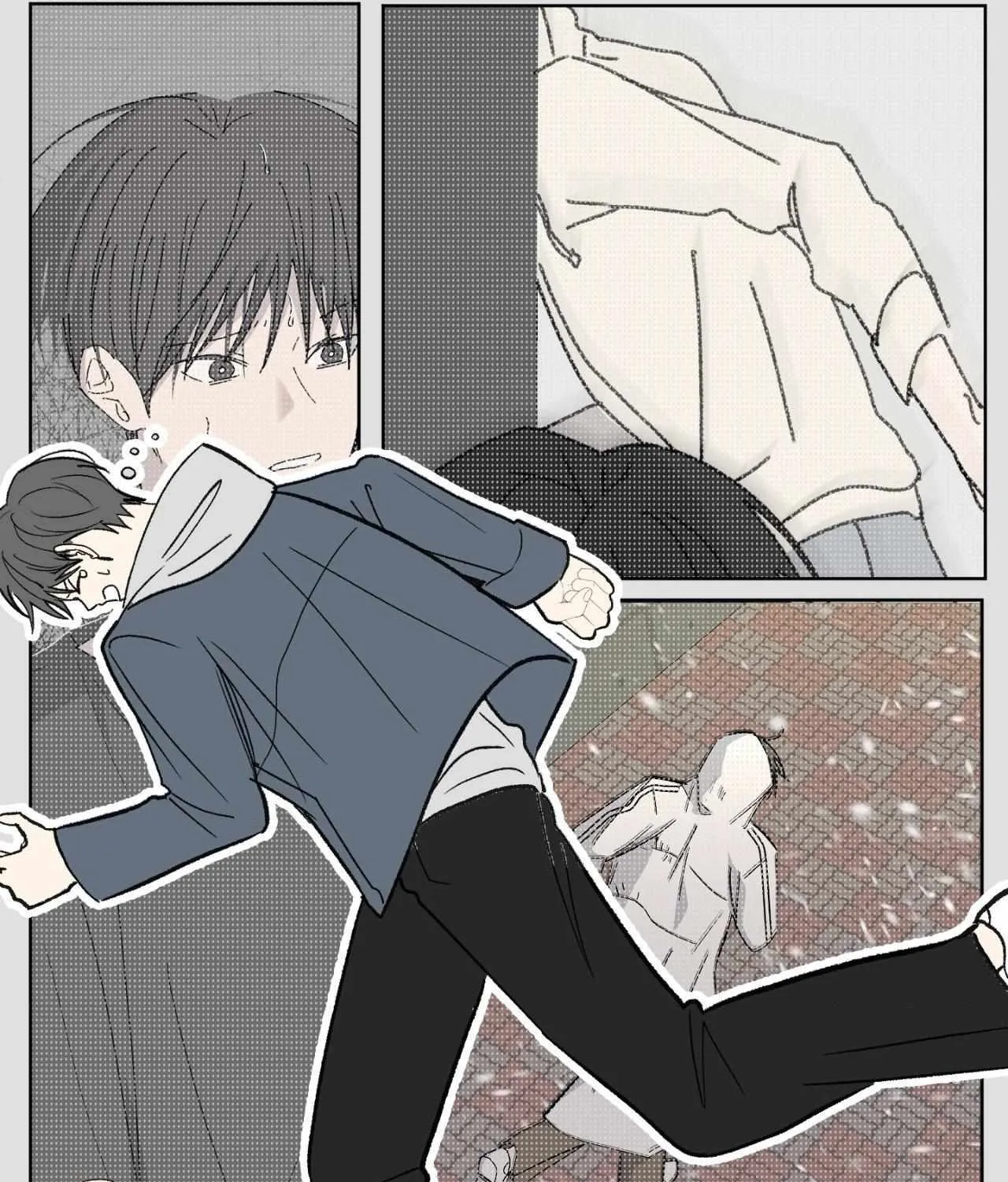 Missing Romance Chapter 40 page 115 - 