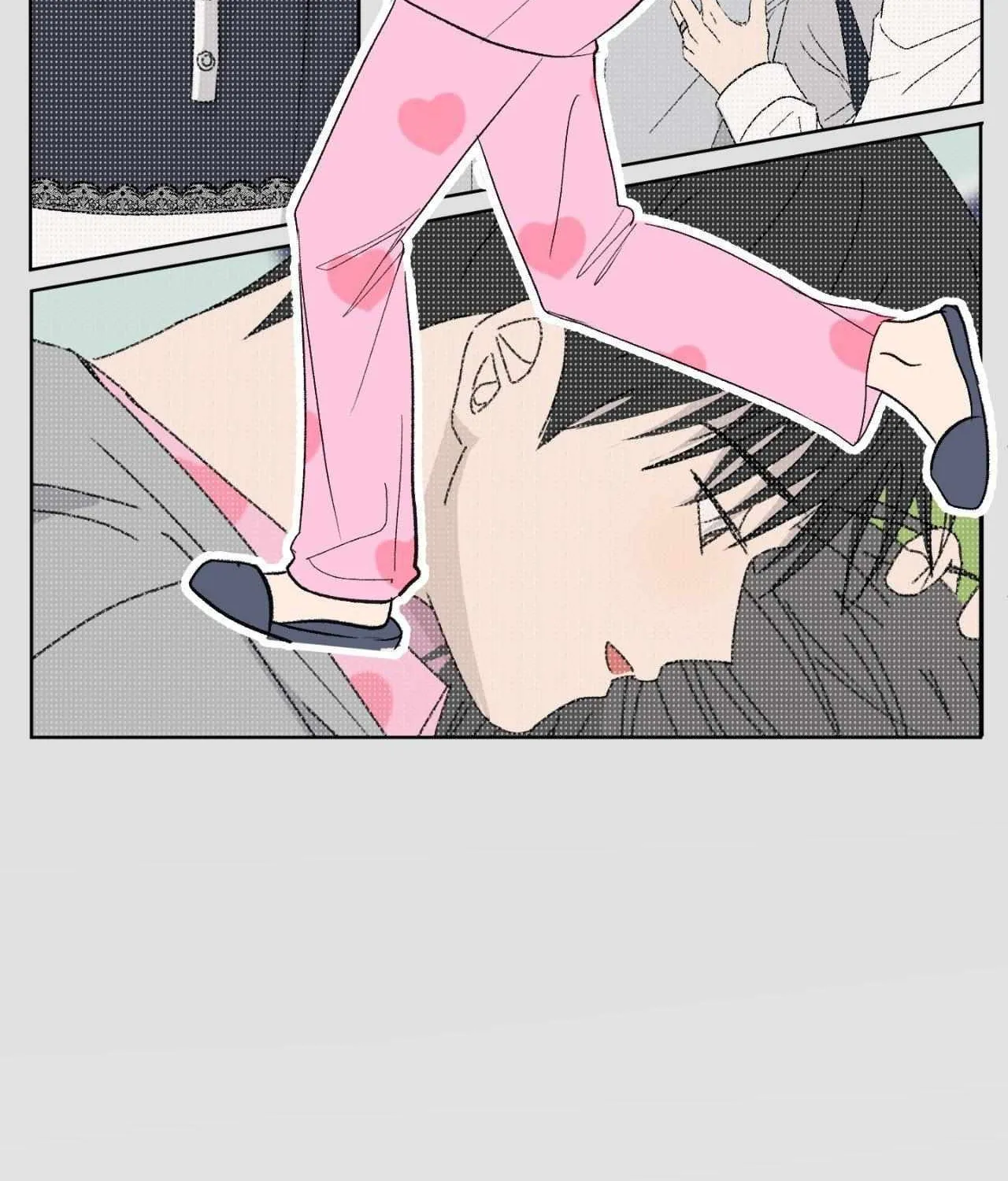 Missing Romance Chapter 40 page 118 - 