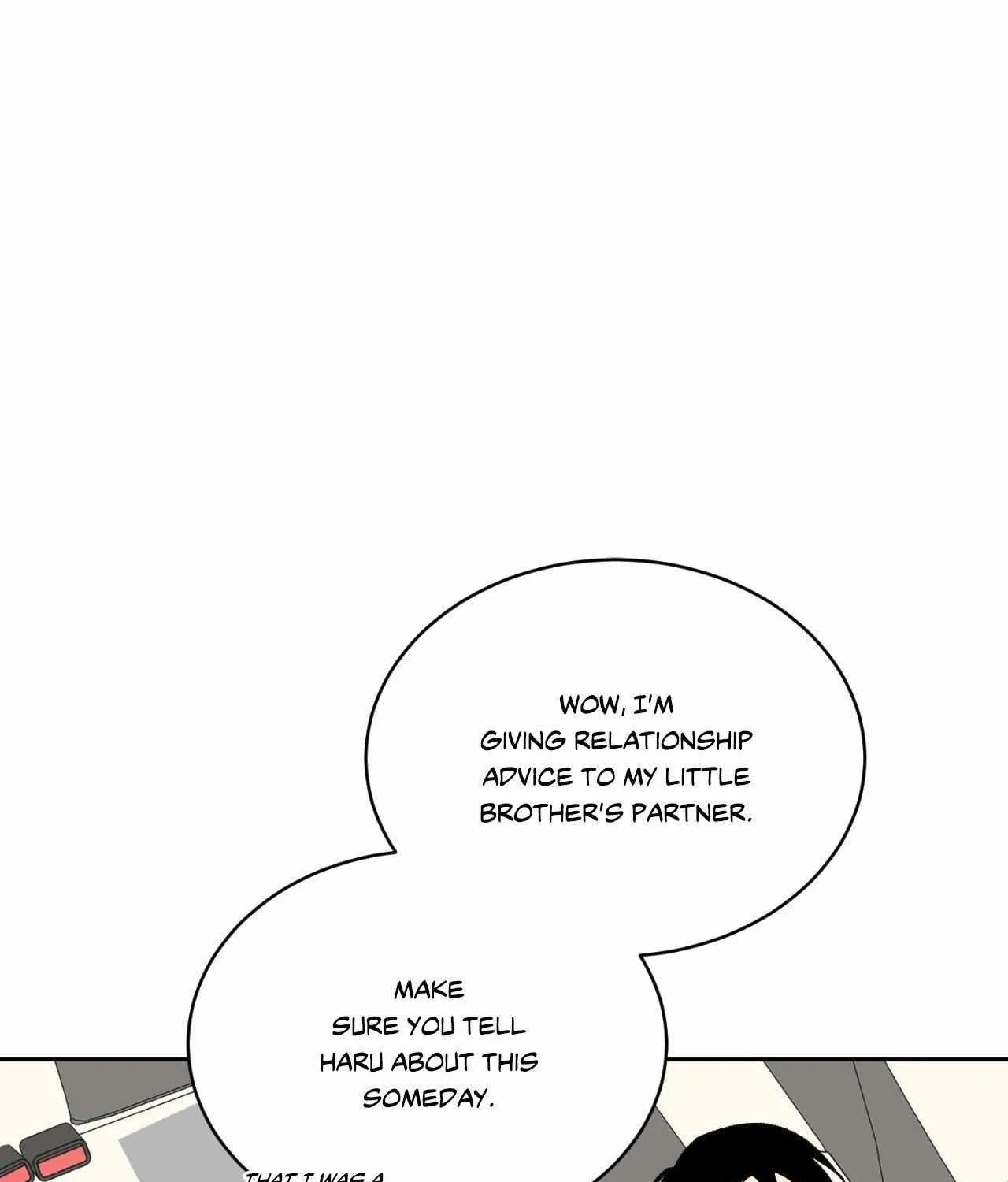 Missing Romance Chapter 40 page 124 - 