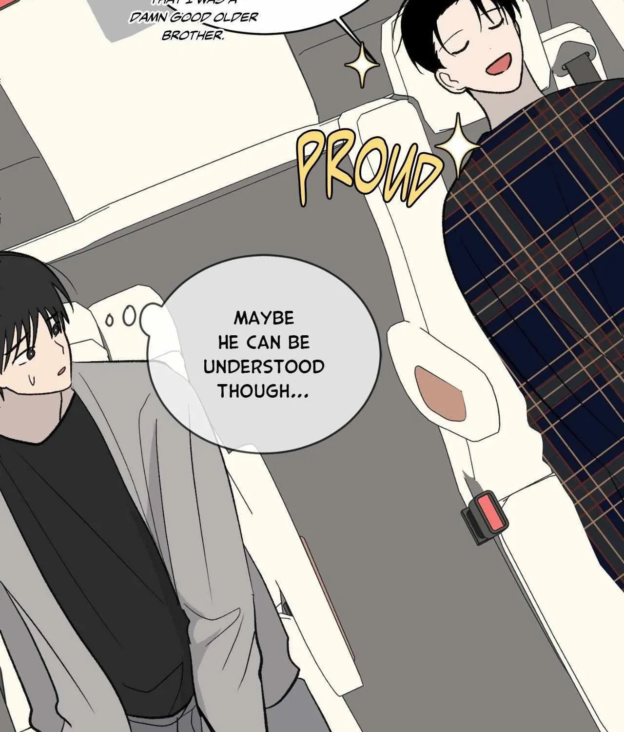 Missing Romance Chapter 40 page 125 - 