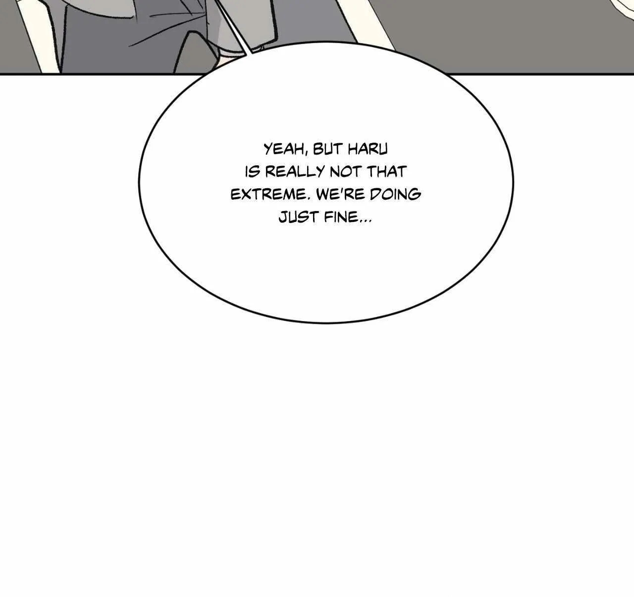 Missing Romance Chapter 40 page 126 - 