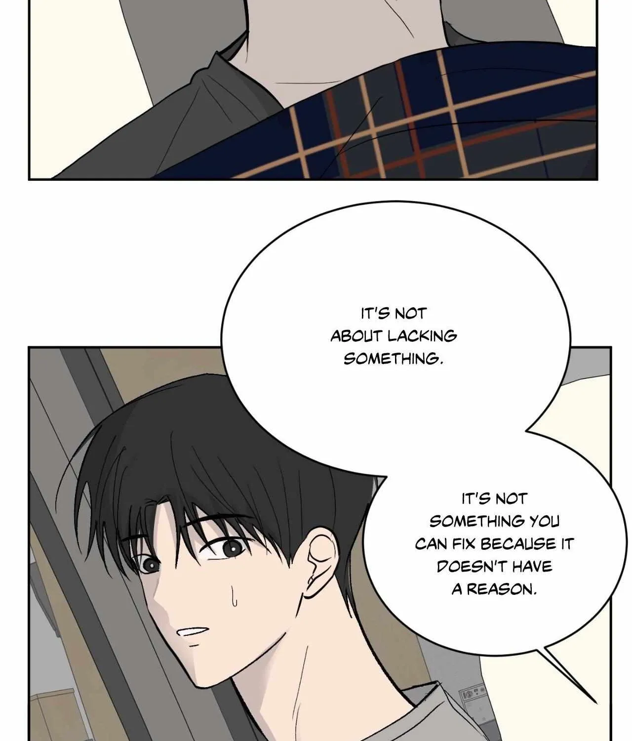 Missing Romance Chapter 40 page 128 - 