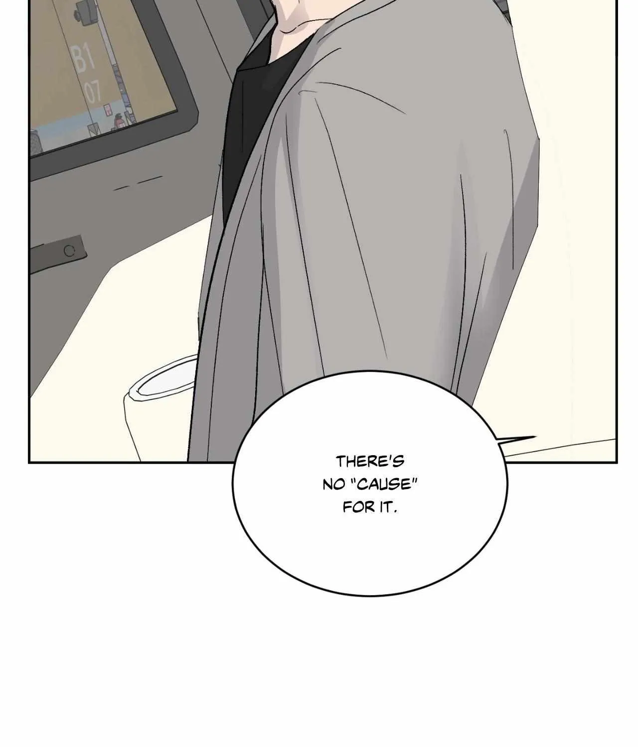 Missing Romance Chapter 40 page 129 - 