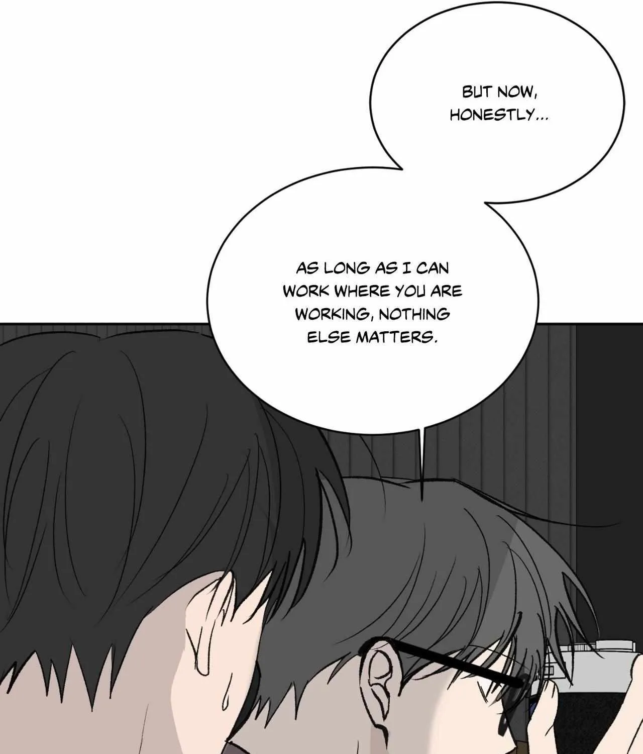 Missing Romance Chapter 40 page 14 - 