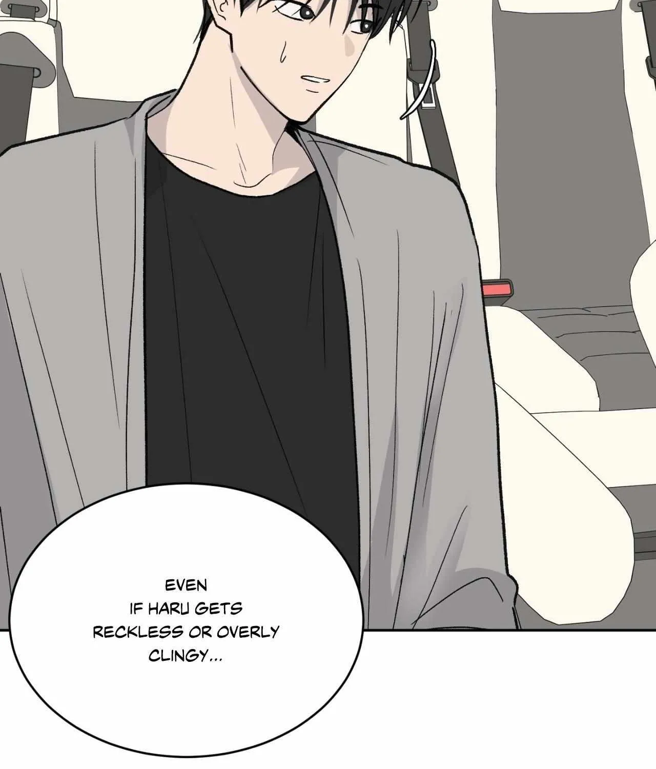 Missing Romance Chapter 40 page 132 - 
