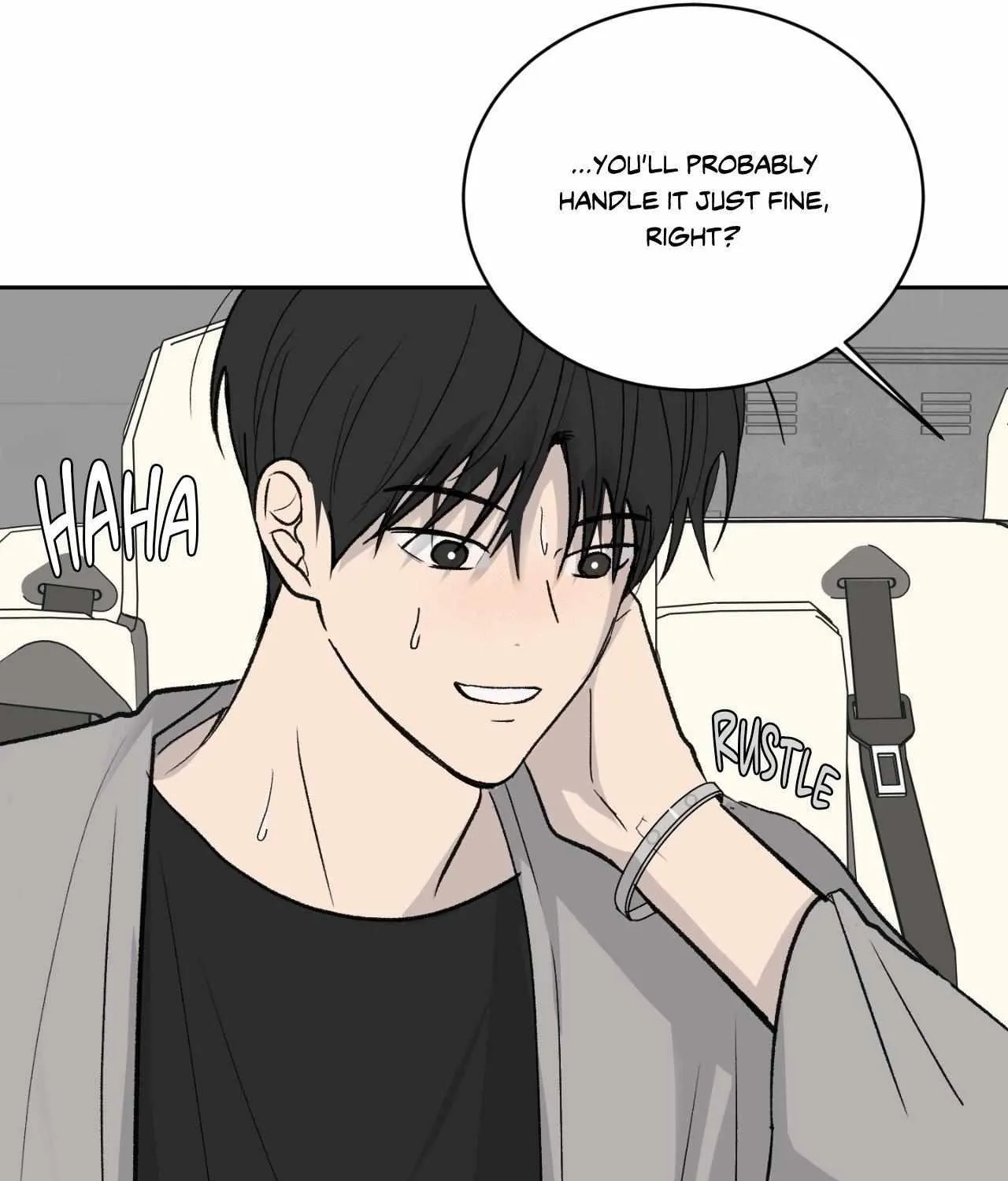 Missing Romance Chapter 40 page 134 - 