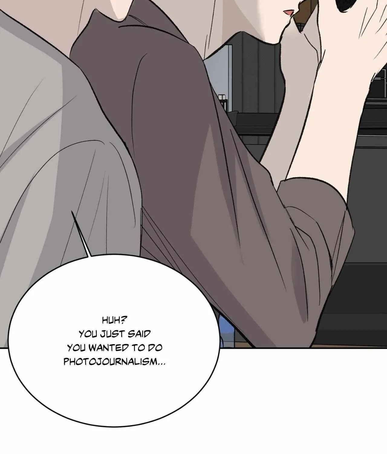 Missing Romance Chapter 40 page 15 - 