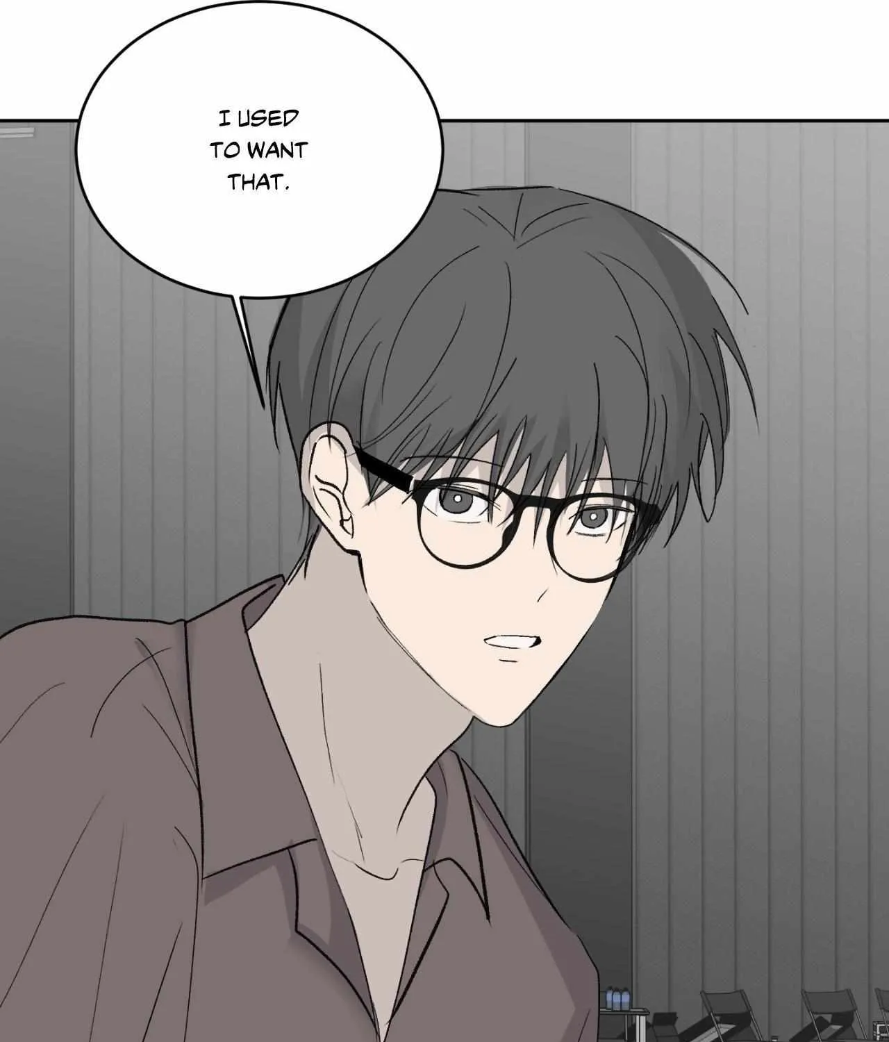 Missing Romance Chapter 40 page 17 - 