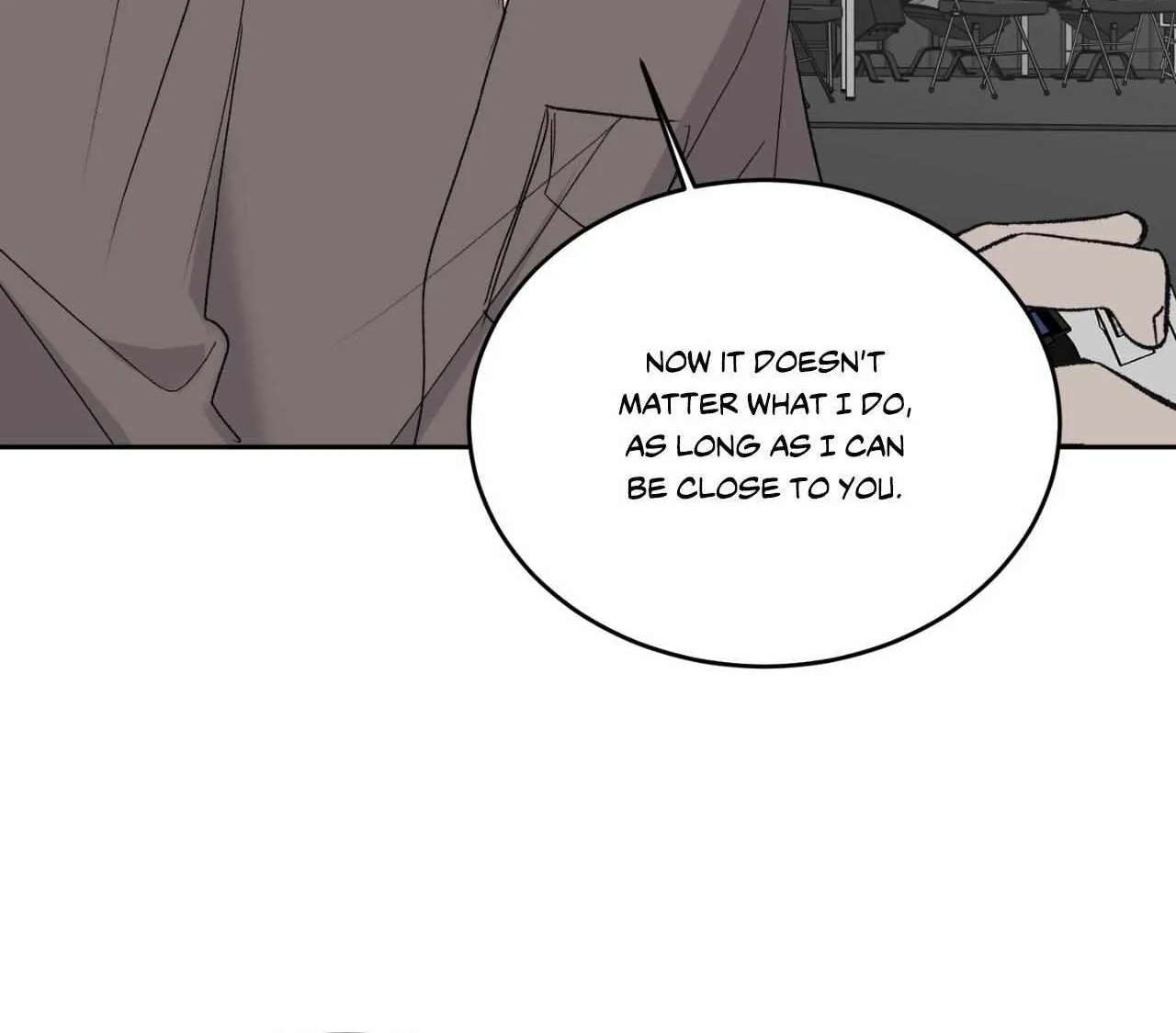 Missing Romance Chapter 40 page 18 - 