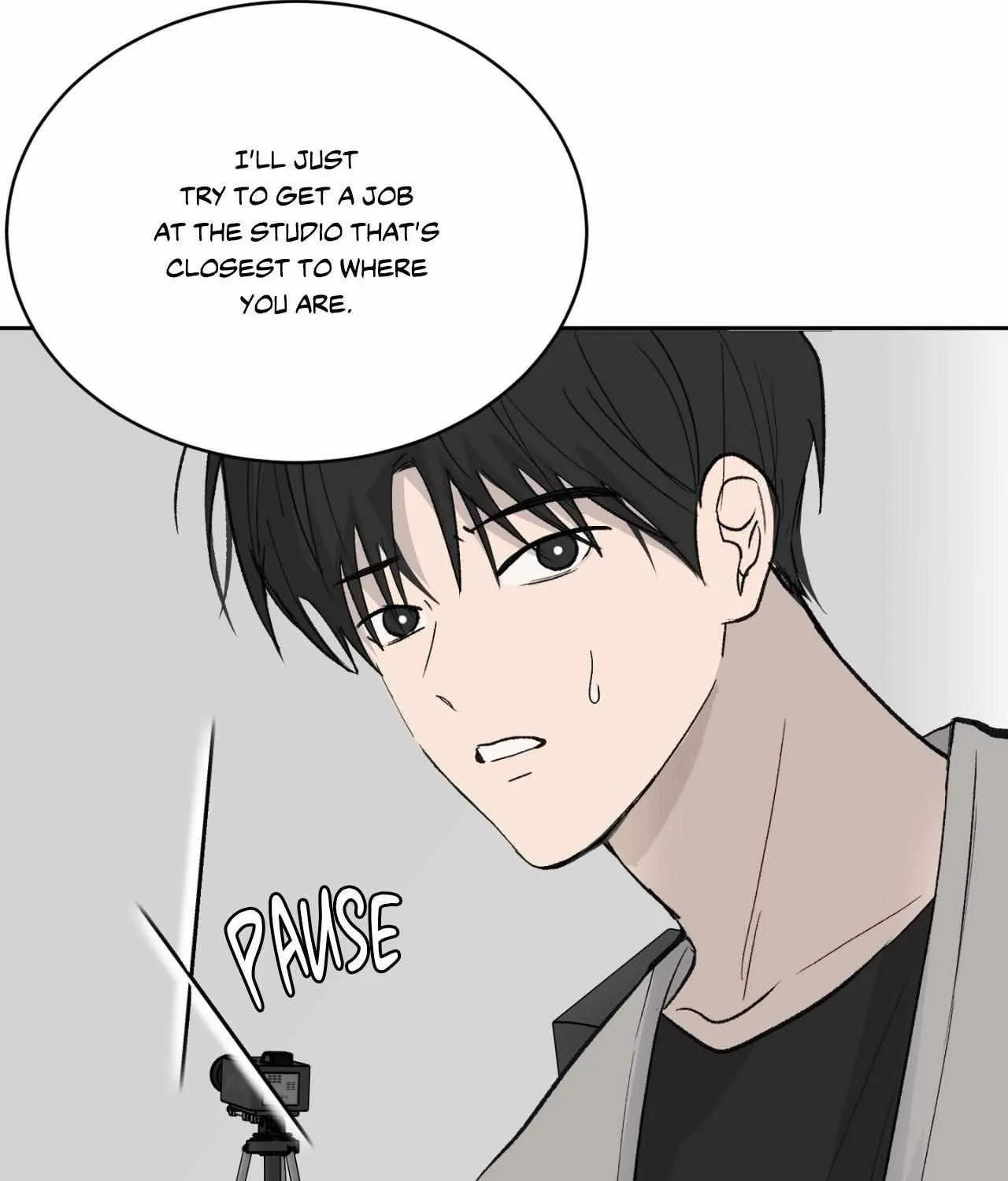 Missing Romance Chapter 40 page 19 - 