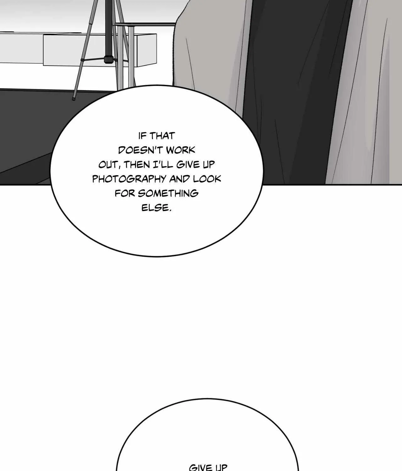 Missing Romance Chapter 40 page 20 - 
