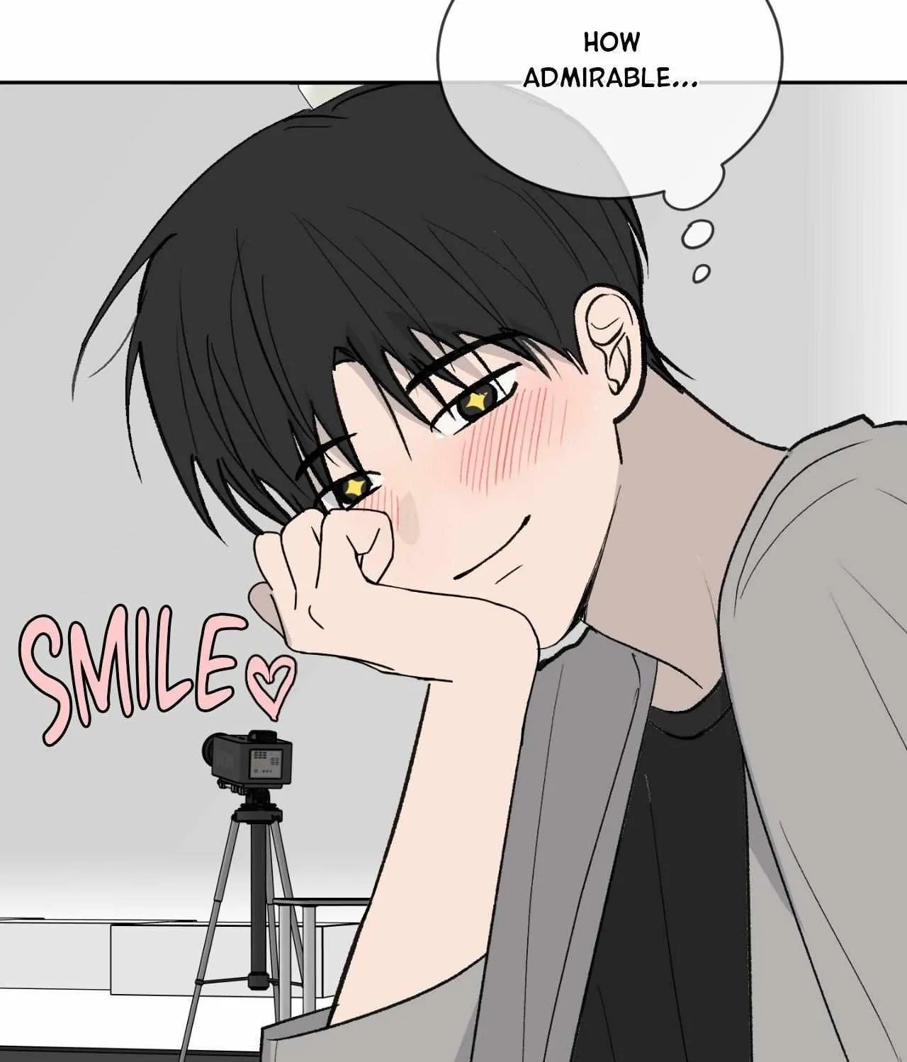 Missing Romance Chapter 40 page 3 - 