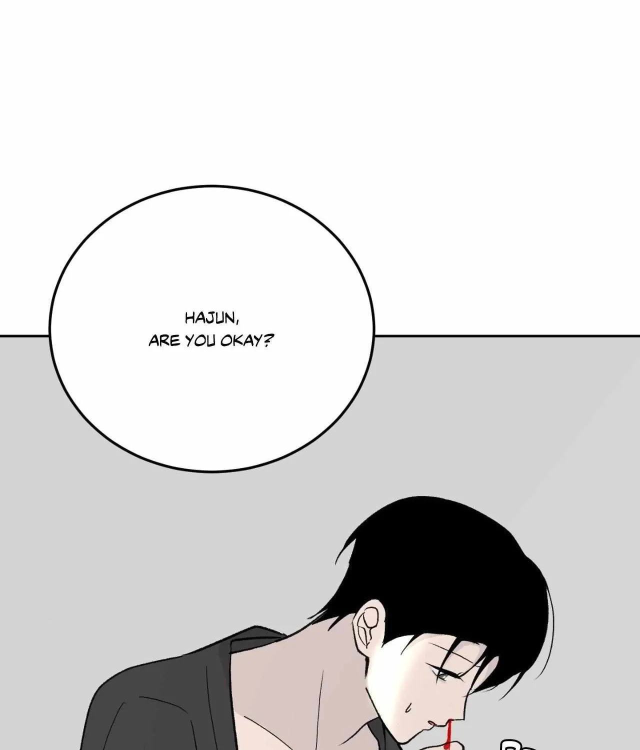 Missing Romance Chapter 40 page 24 - 