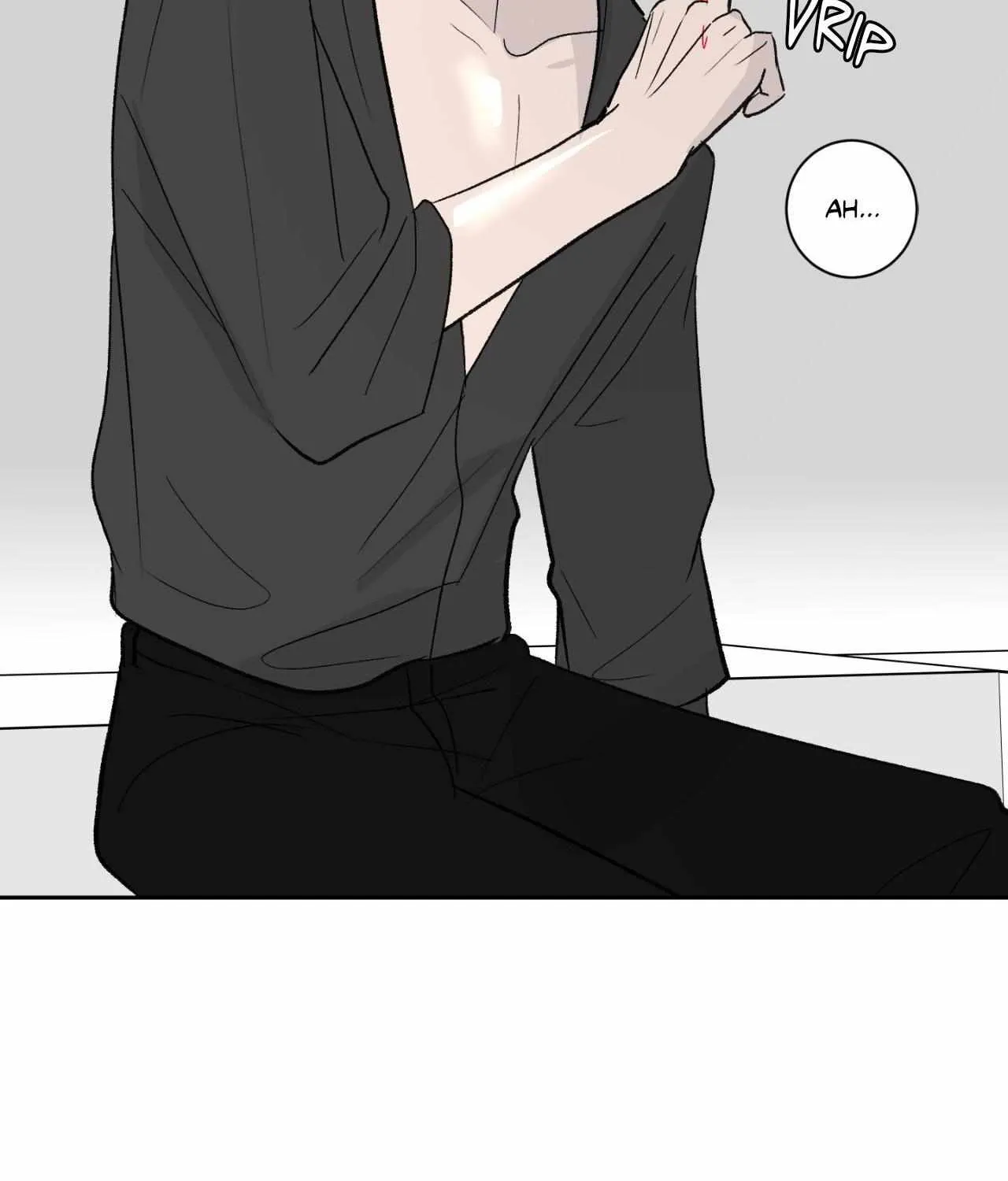 Missing Romance Chapter 40 page 25 - 