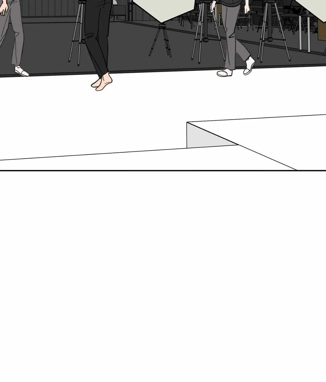 Missing Romance Chapter 40 page 29 - 