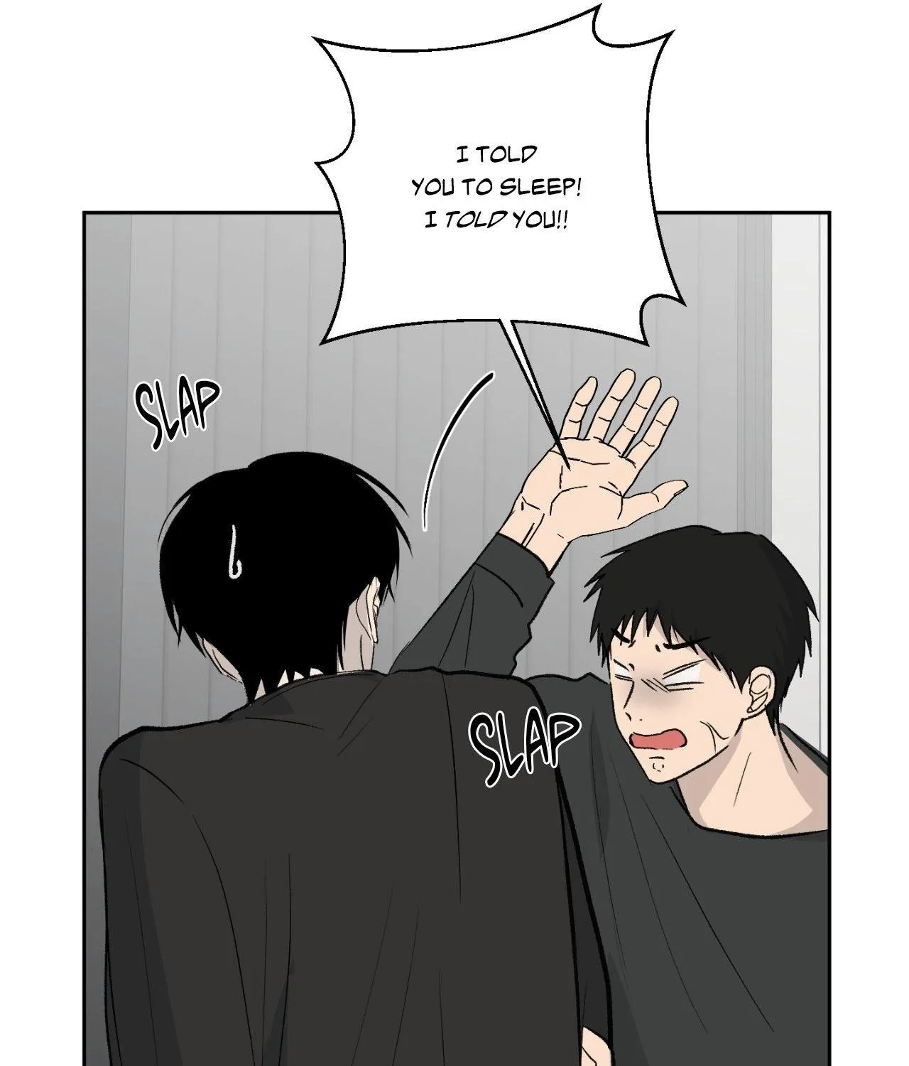 Missing Romance Chapter 40 page 31 - 