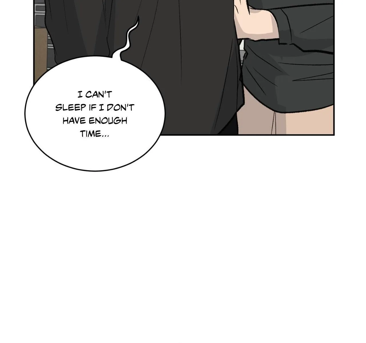 Missing Romance Chapter 40 page 32 - 