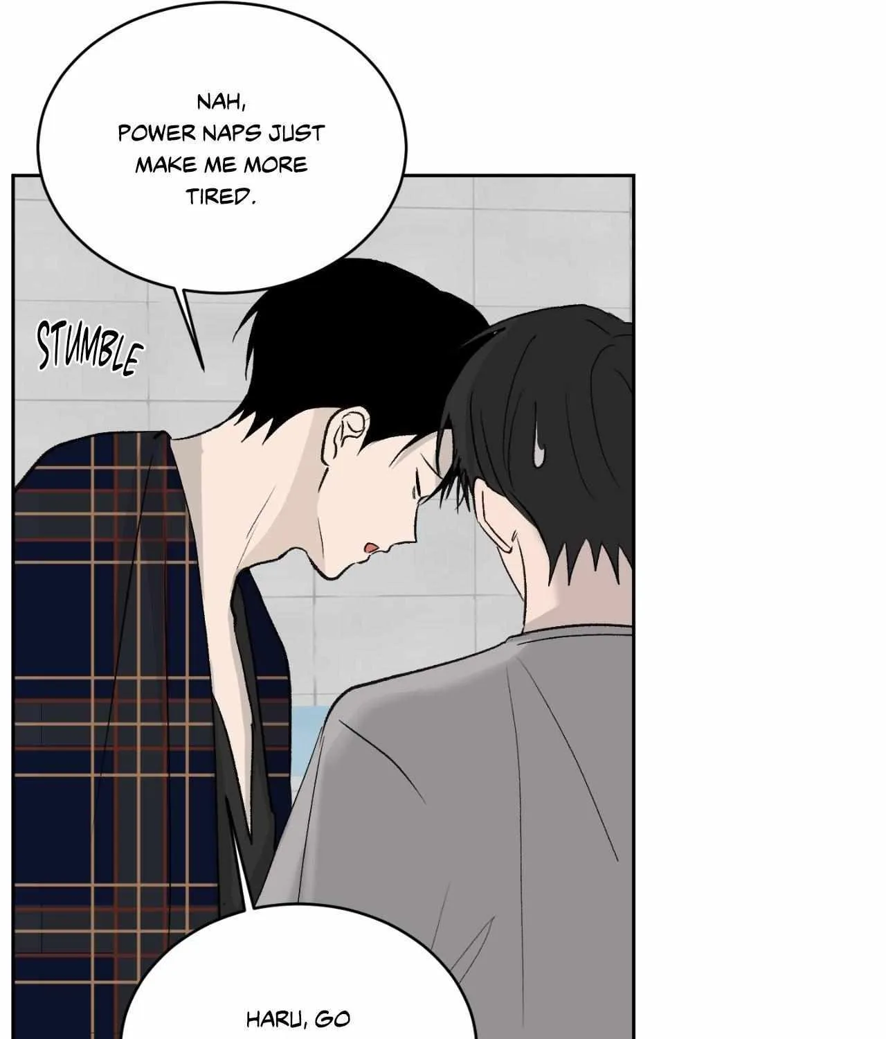 Missing Romance Chapter 40 page 39 - 