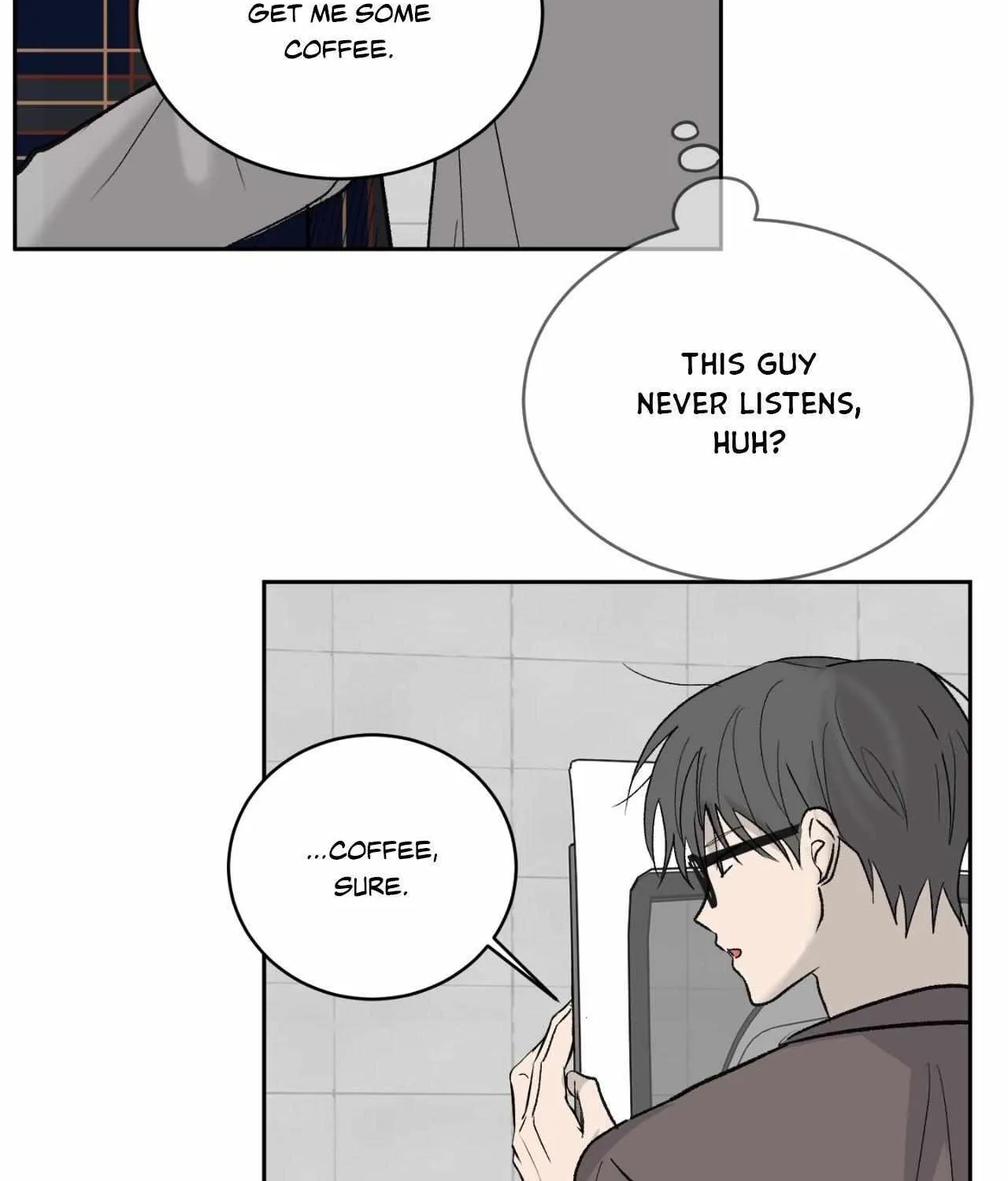Missing Romance Chapter 40 page 40 - 