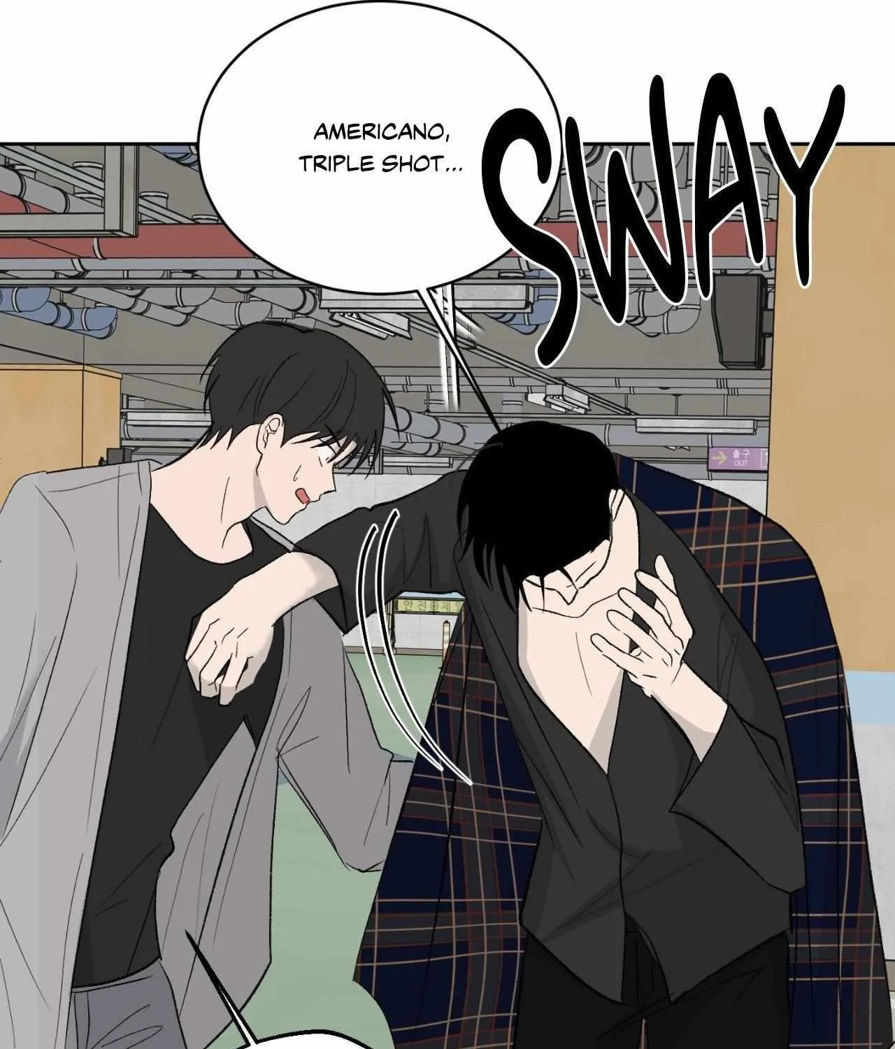 Missing Romance Chapter 40 page 42 - 