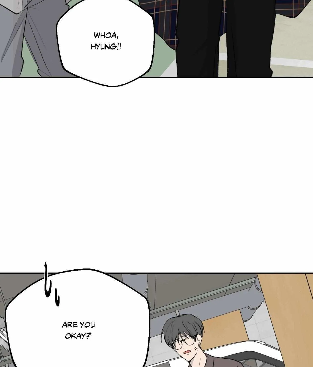 Missing Romance Chapter 40 page 43 - 