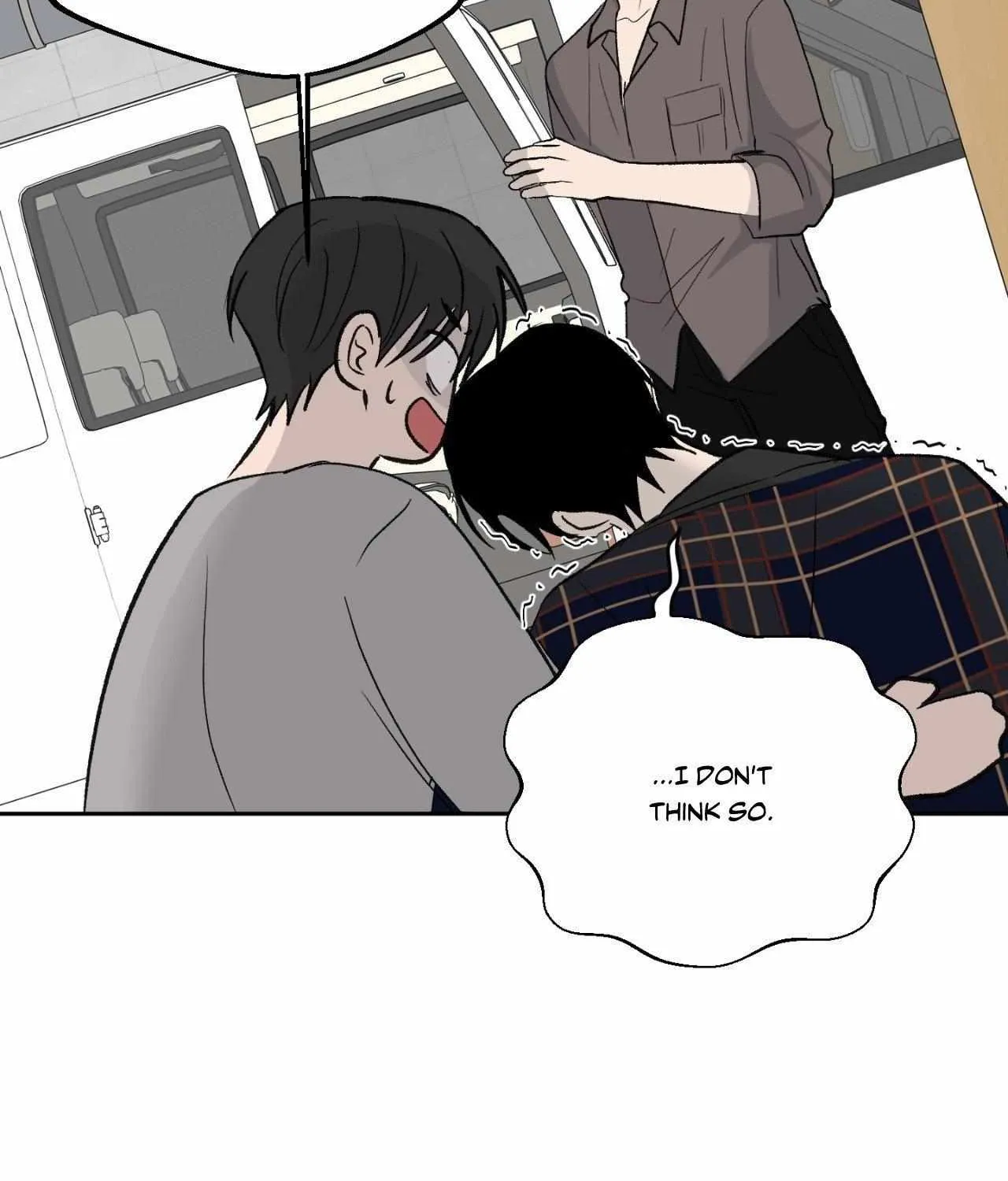 Missing Romance Chapter 40 page 44 - 