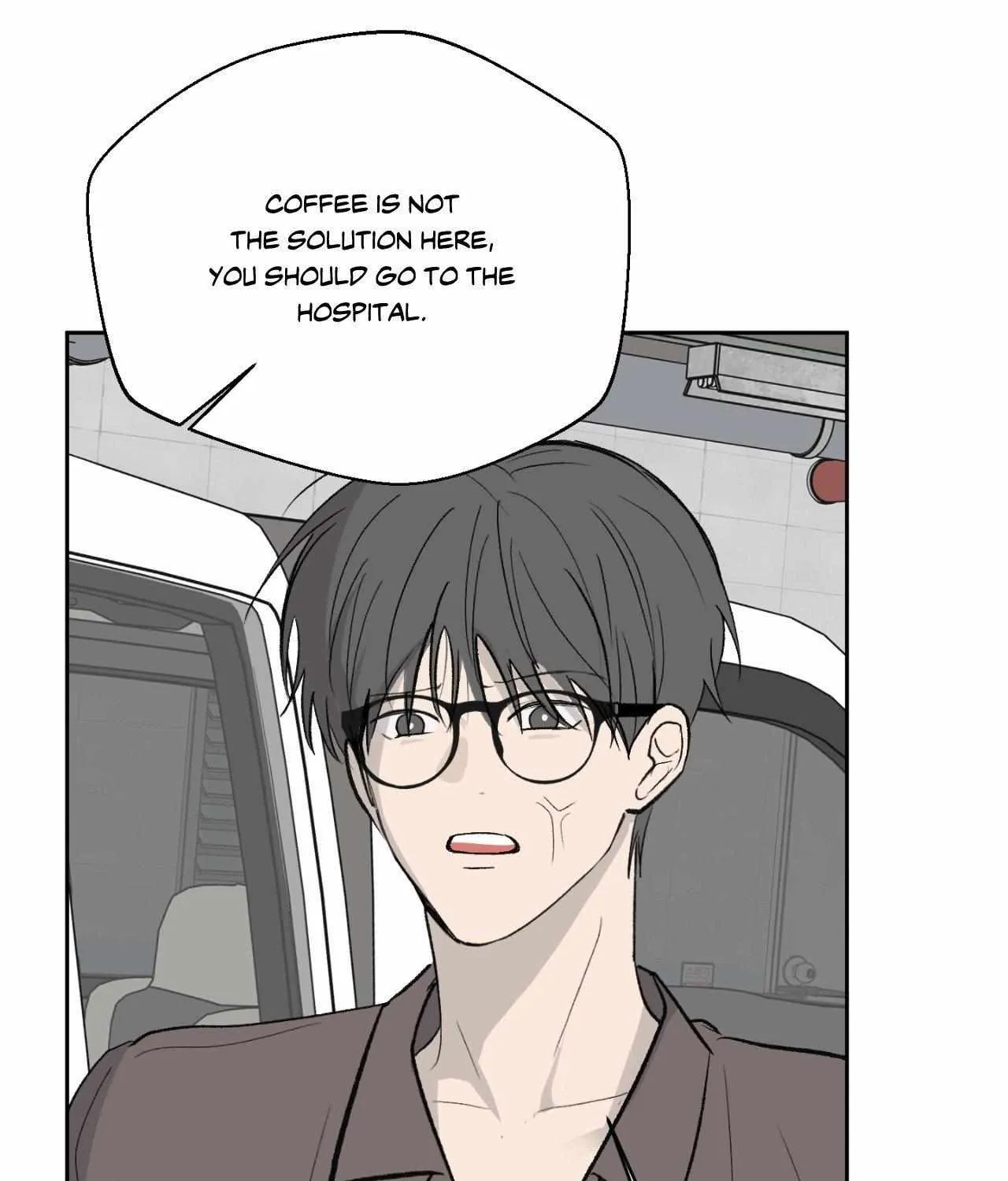 Missing Romance Chapter 40 page 46 - 