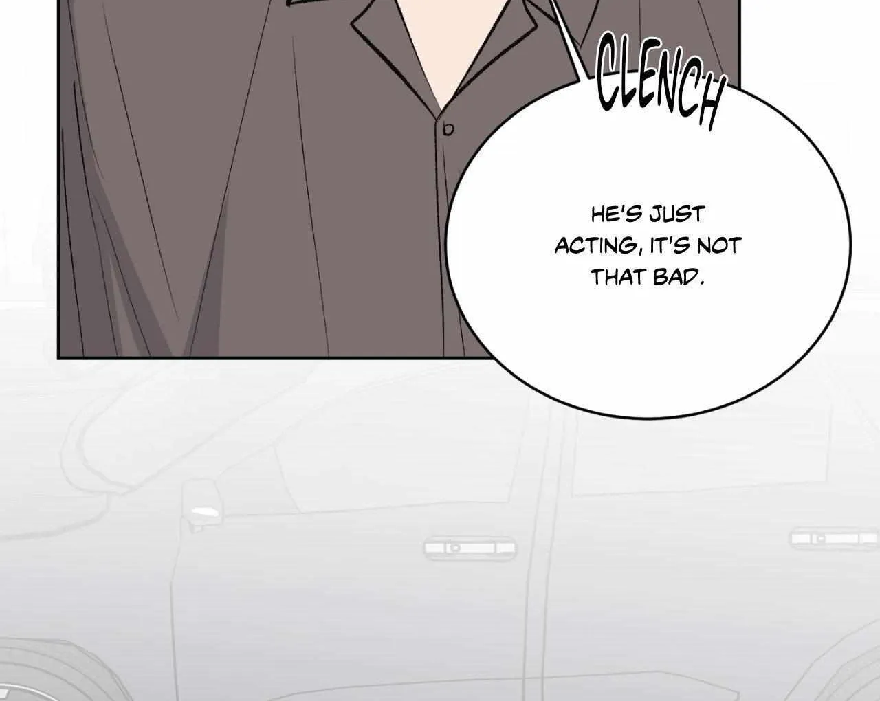 Missing Romance Chapter 40 page 47 - 