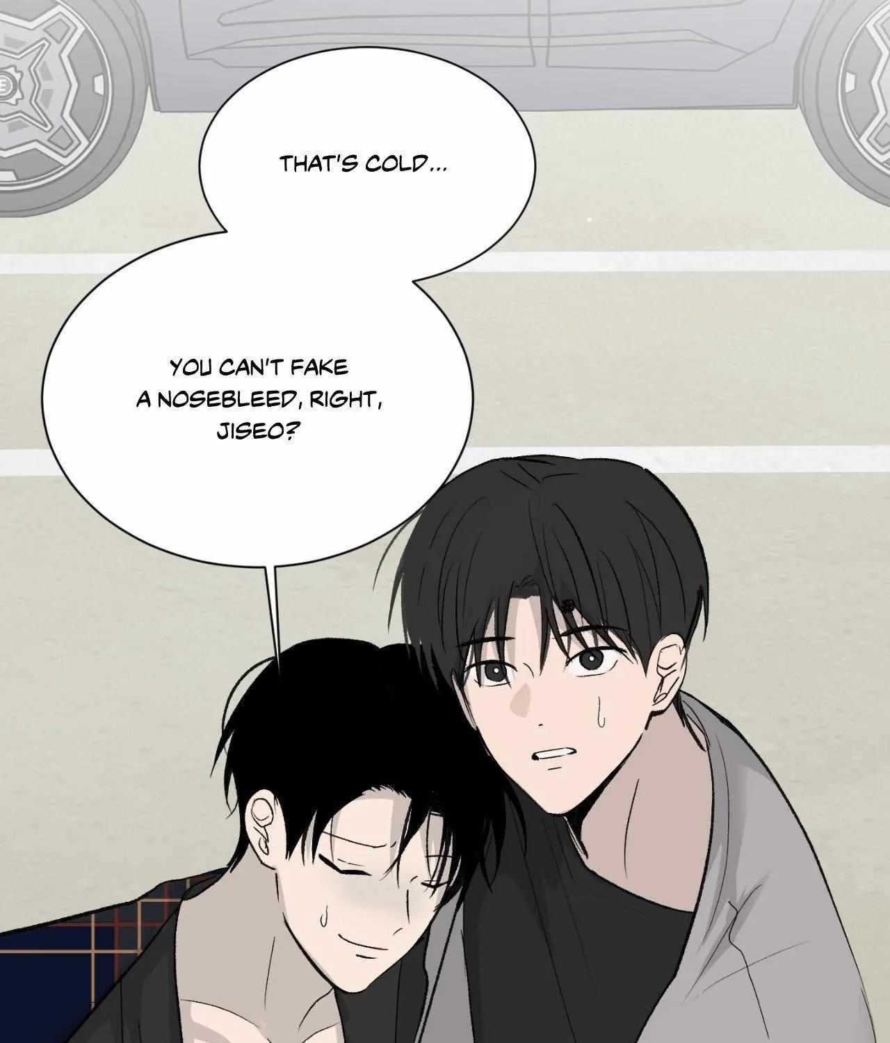 Missing Romance Chapter 40 page 48 - 