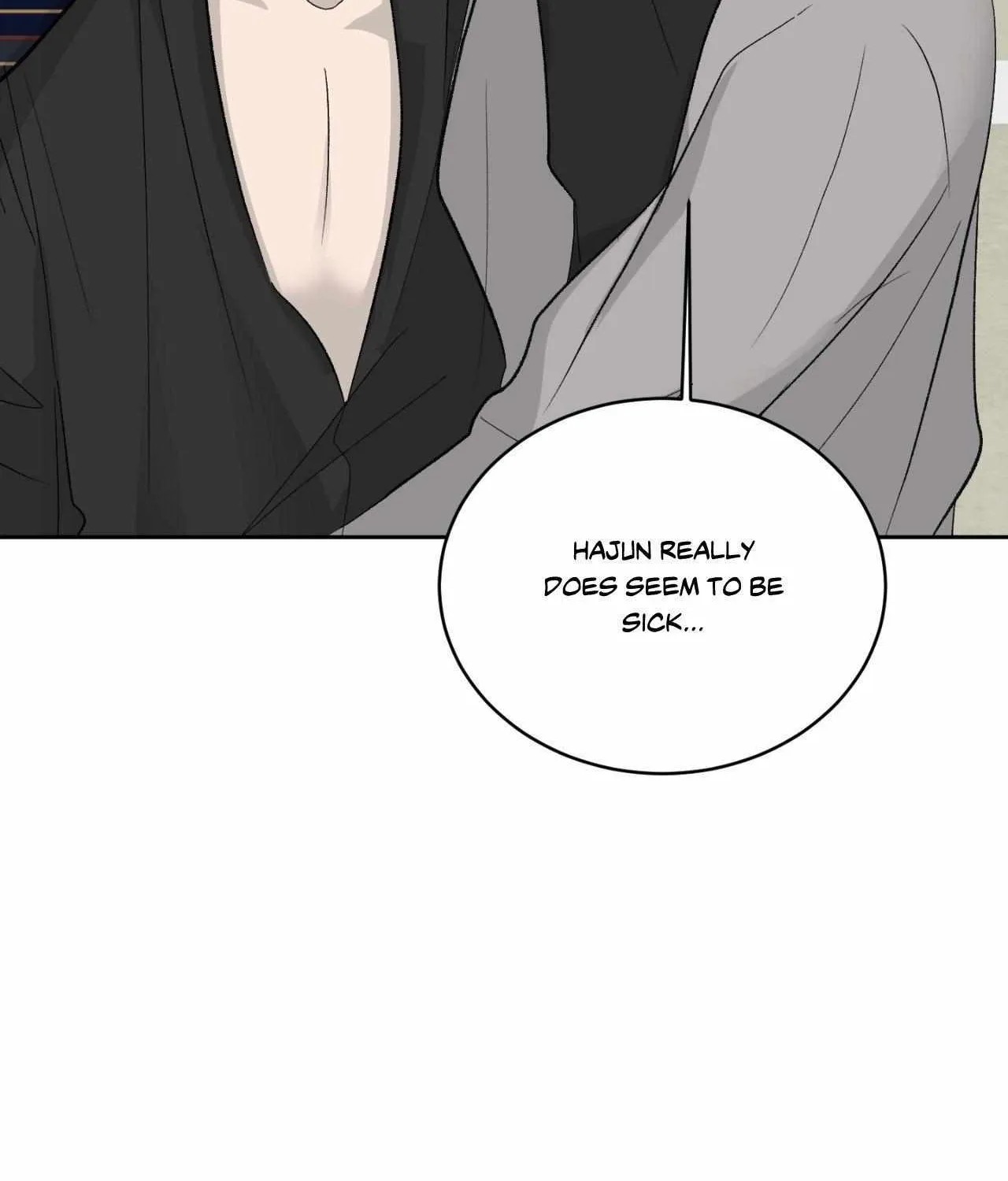 Missing Romance Chapter 40 page 49 - 