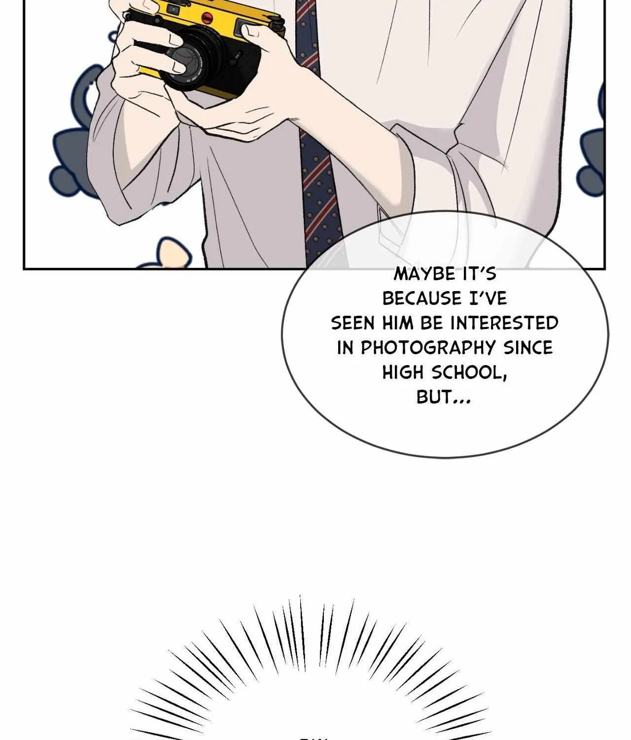 Missing Romance Chapter 40 page 6 - 