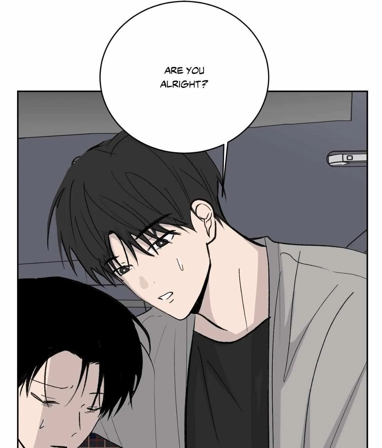 Missing Romance Chapter 40 page 54 - 