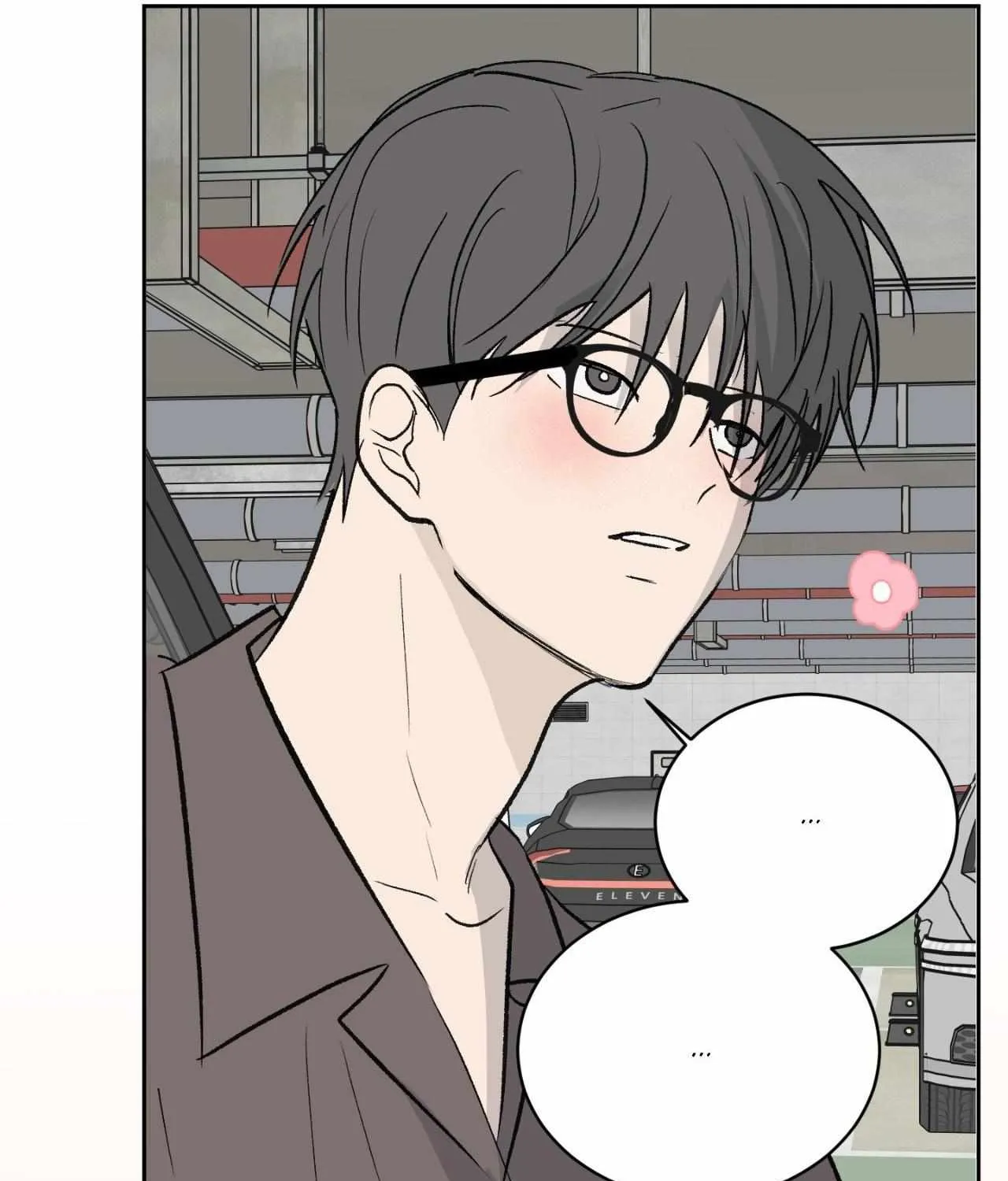 Missing Romance Chapter 40 page 57 - 