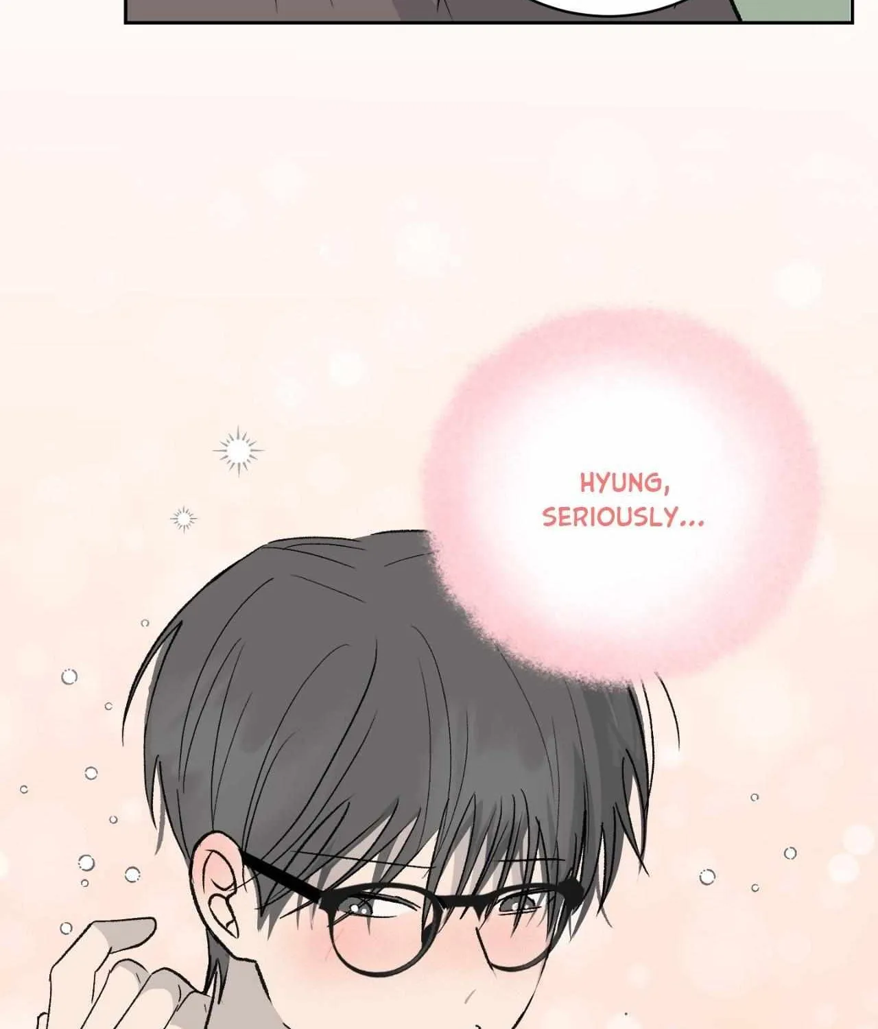 Missing Romance Chapter 40 page 58 - 