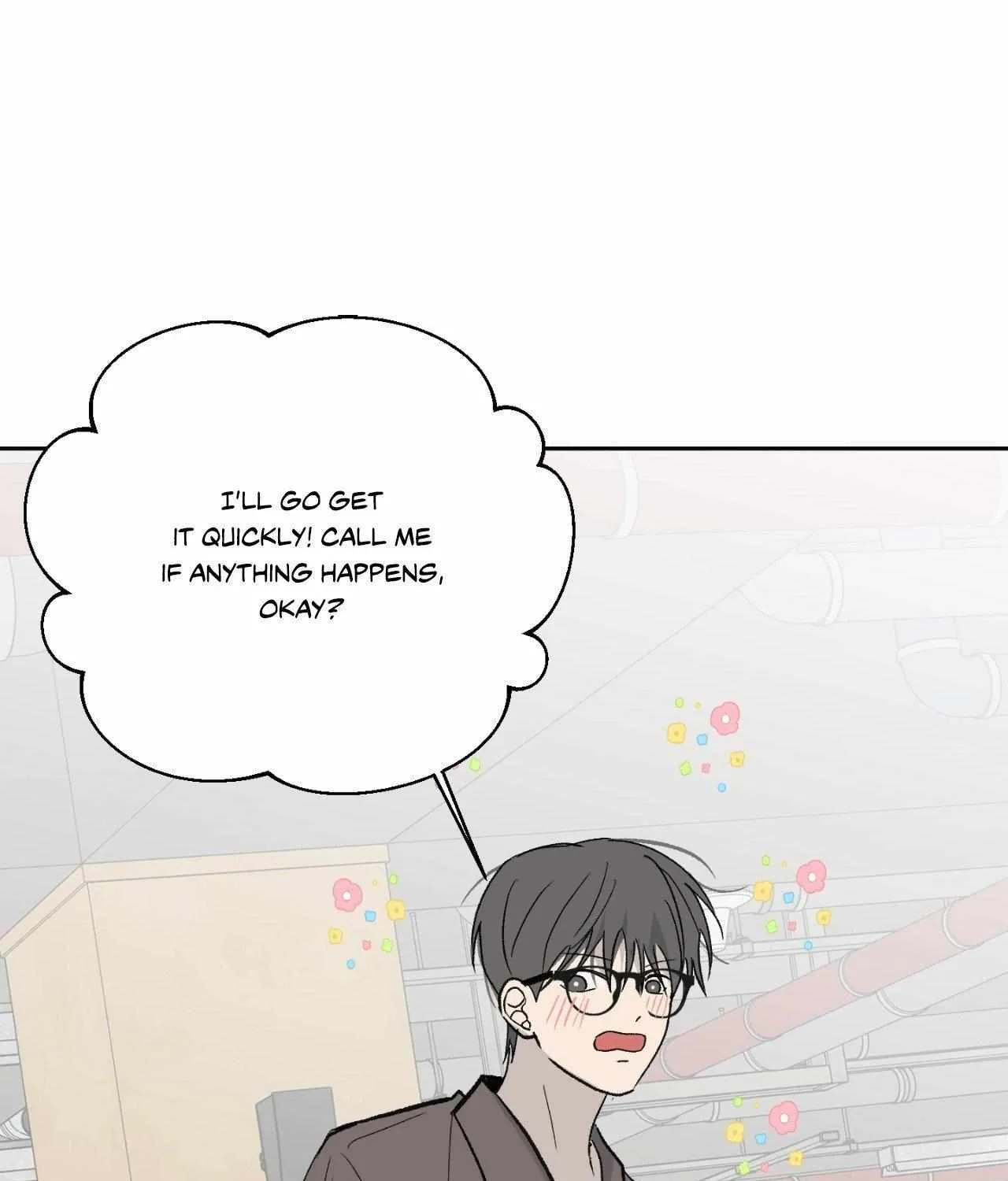 Missing Romance Chapter 40 page 61 - 