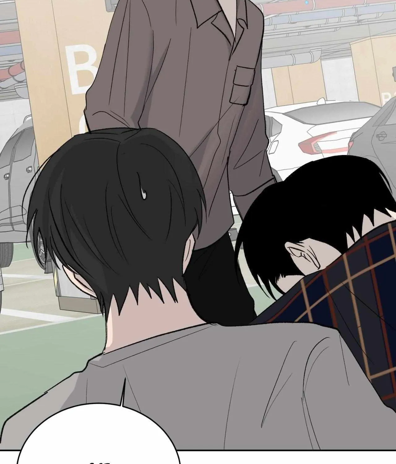 Missing Romance Chapter 40 page 62 - 