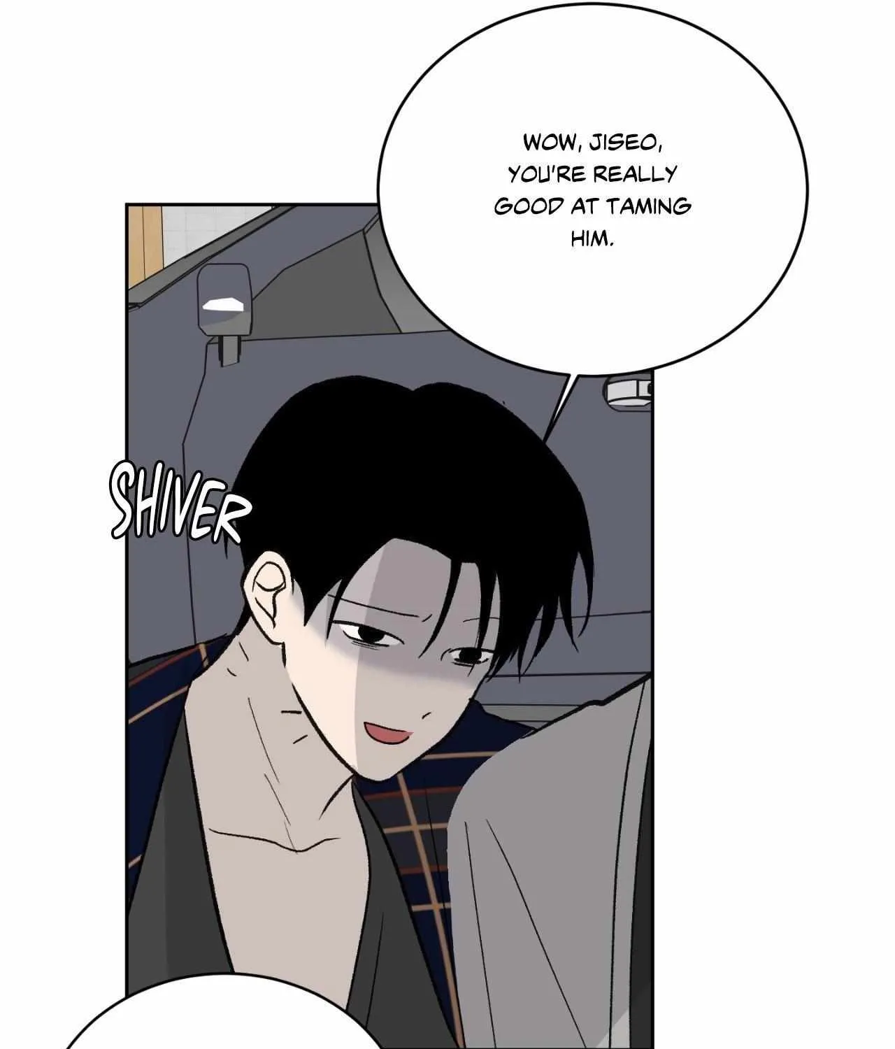 Missing Romance Chapter 40 page 64 - 