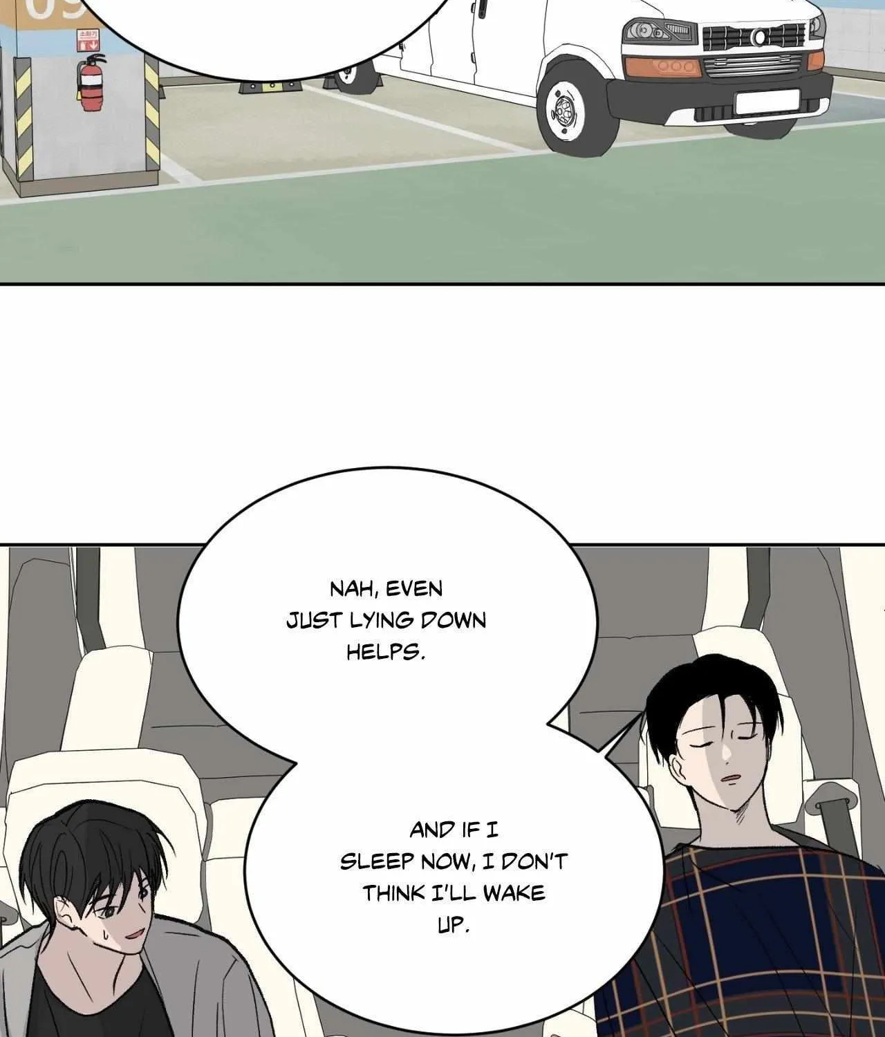 Missing Romance Chapter 40 page 69 - 
