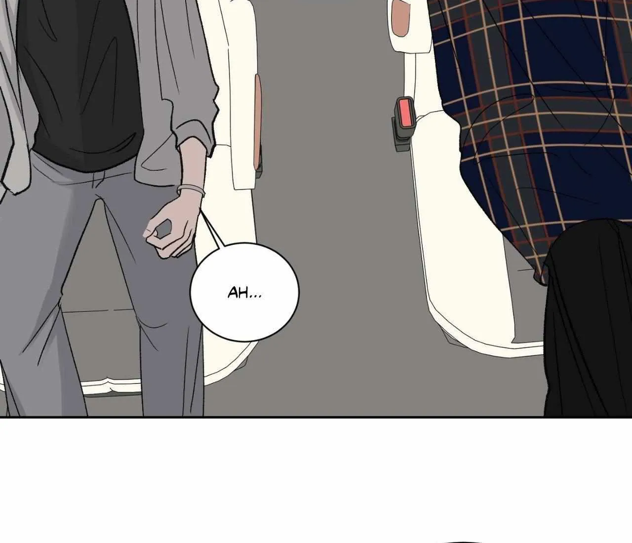 Missing Romance Chapter 40 page 70 - 