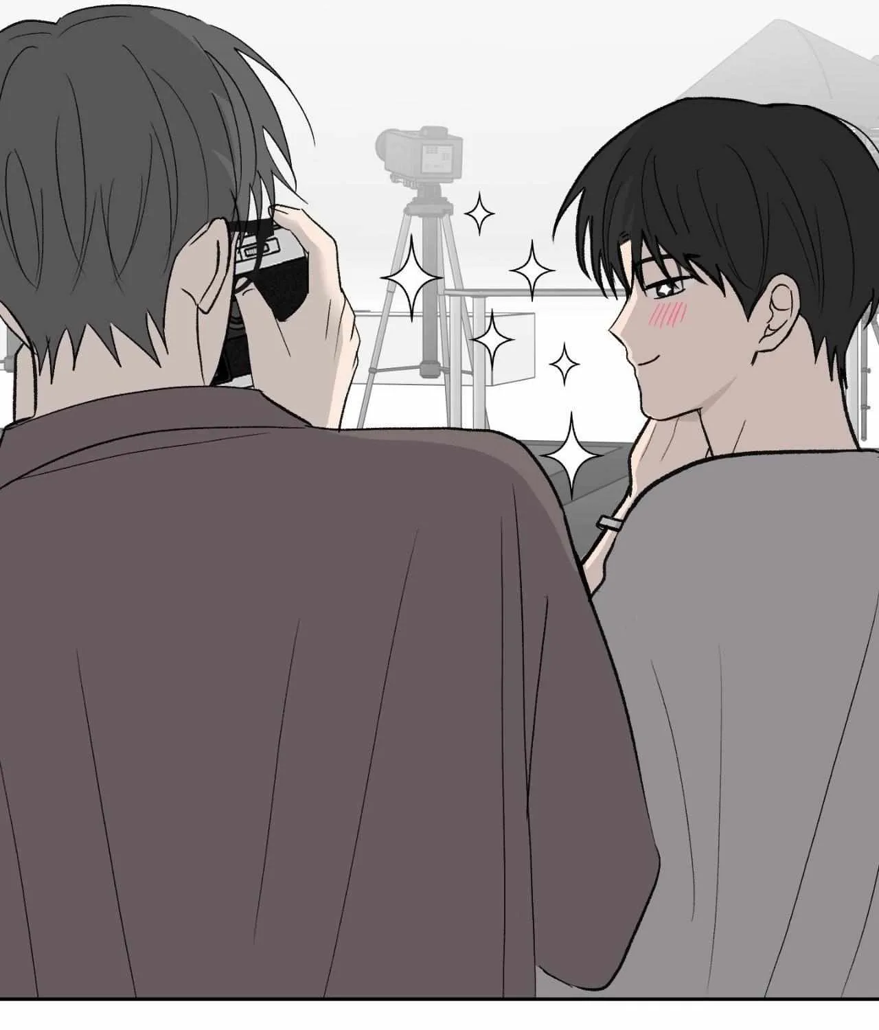 Missing Romance Chapter 40 page 8 - 
