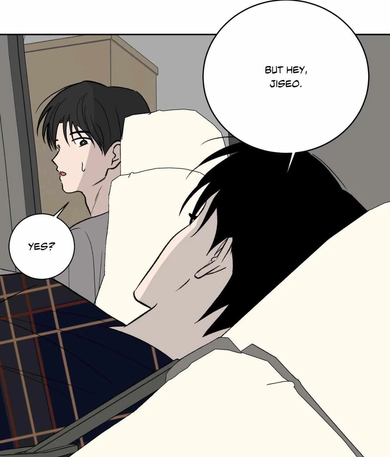 Missing Romance Chapter 40 page 71 - 